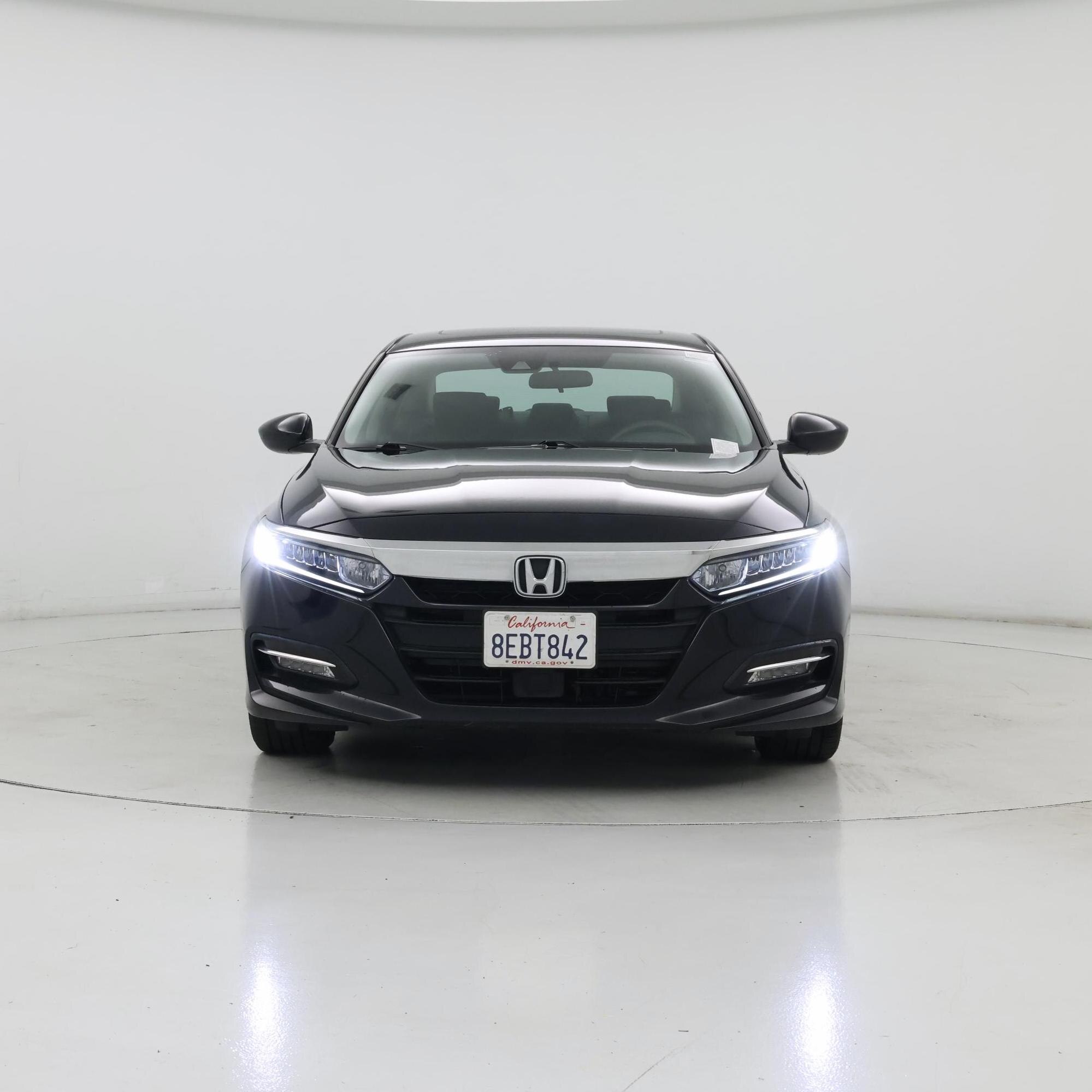 Thumbnail: 2018 Honda Accord - 5