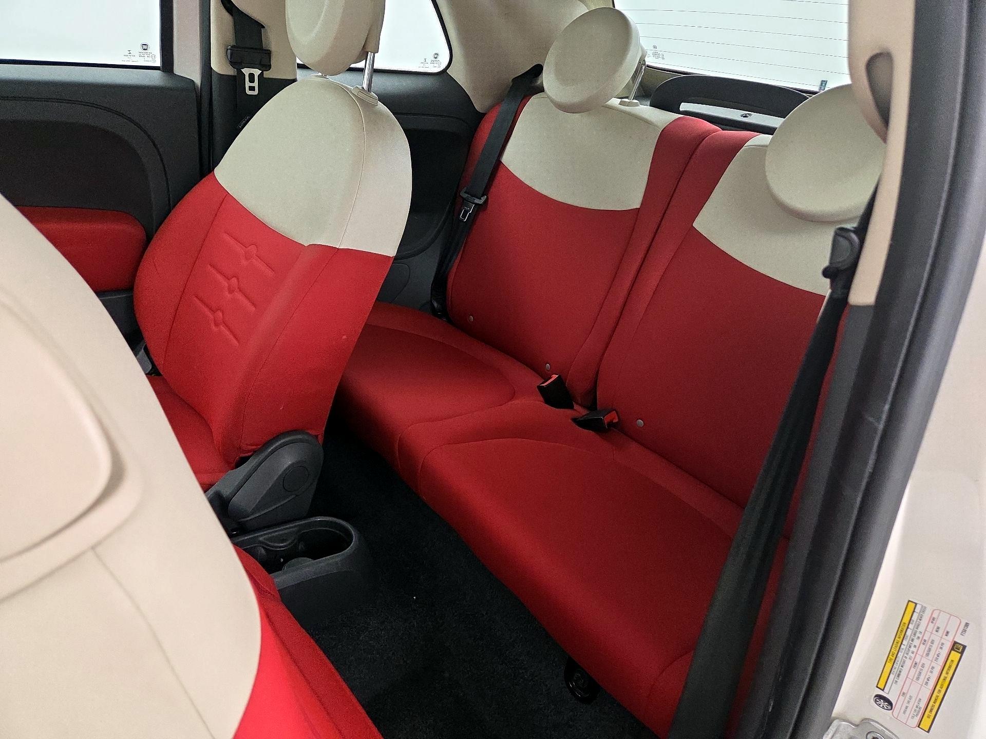 Thumbnail: 2015 Fiat 500 - 18