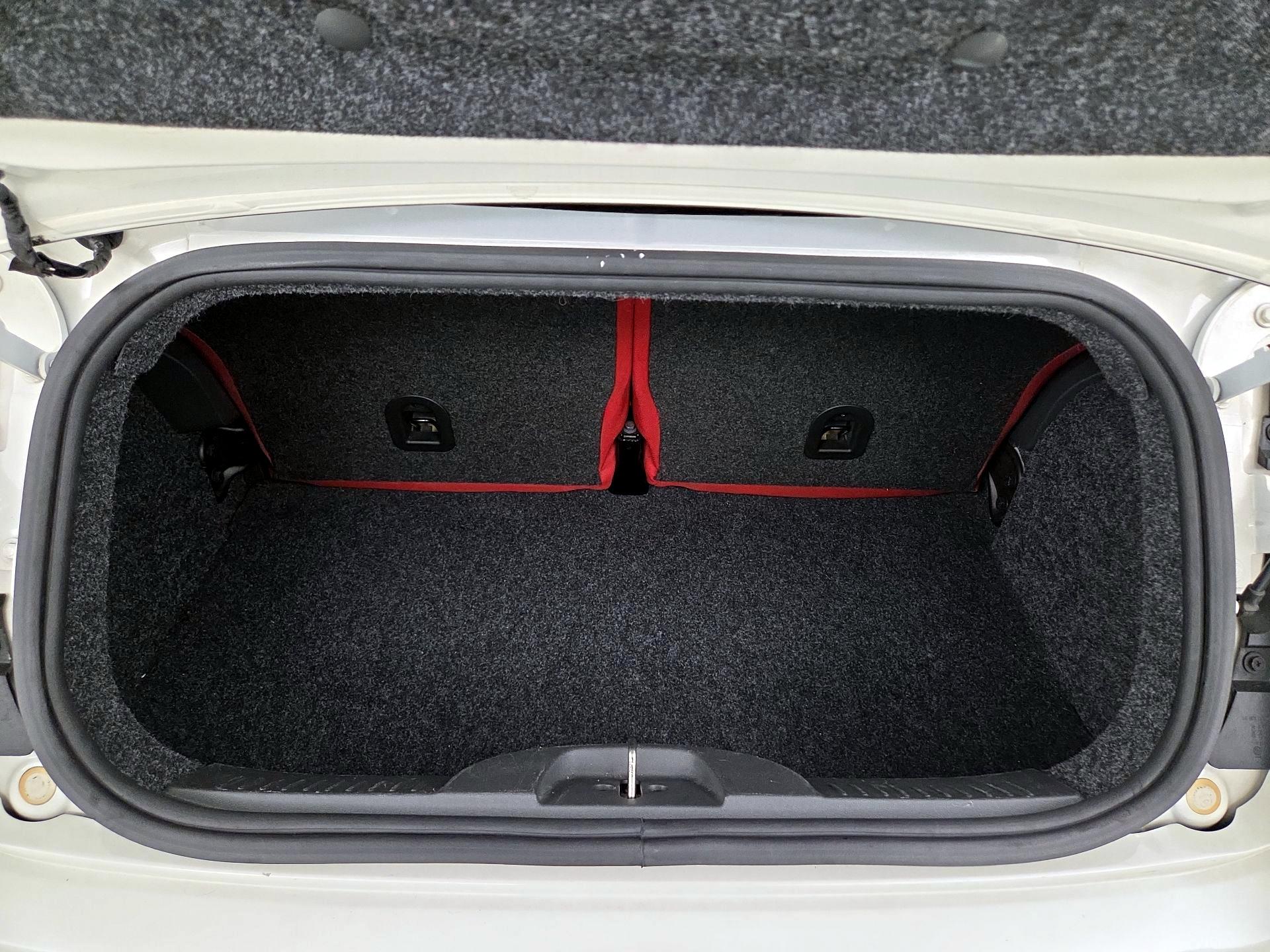 Thumbnail: 2015 Fiat 500 - 19