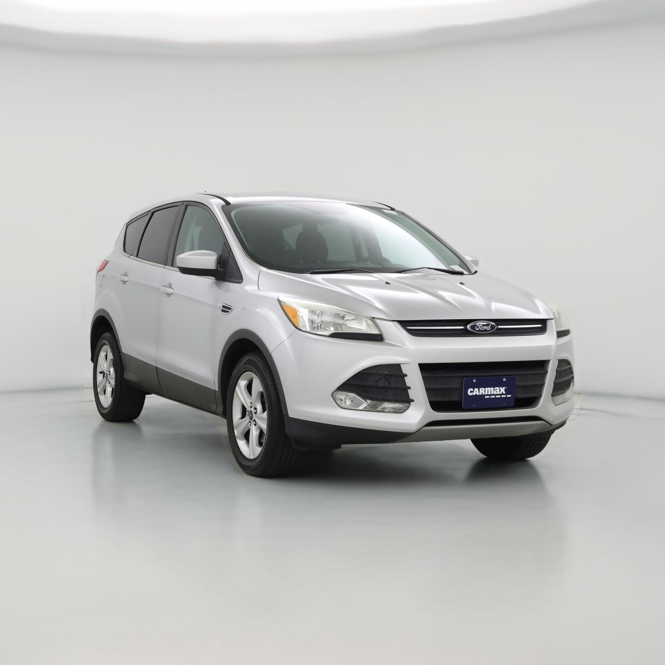 Thumbnail: 2014 Ford Escape - 1