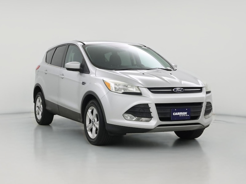 2014 Ford Escape SE -
                  Costa Mesa, CA