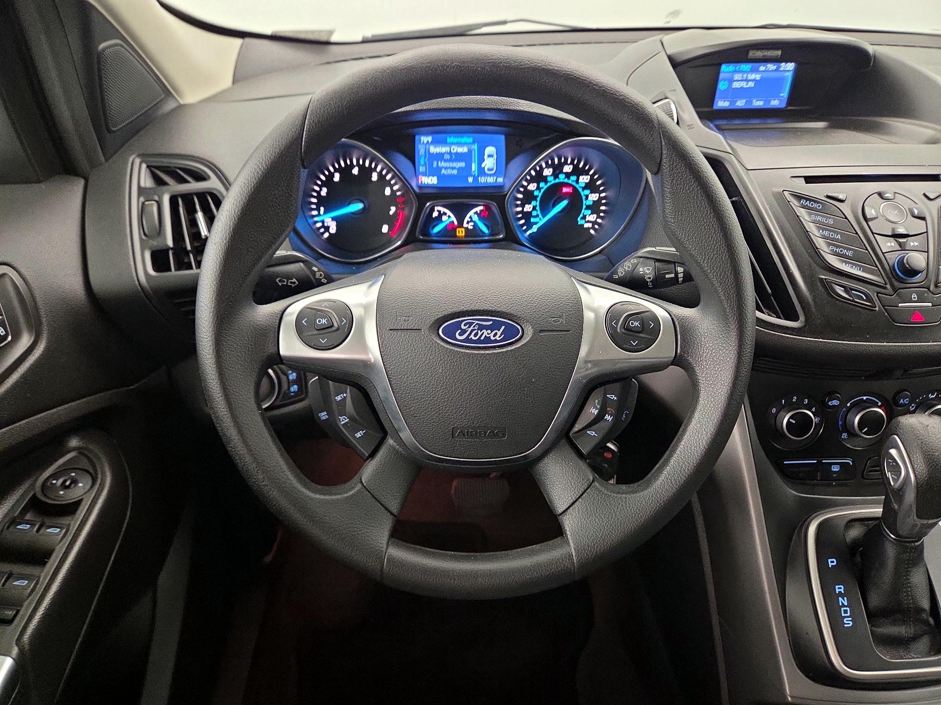 Thumbnail: 2014 Ford Escape - 10