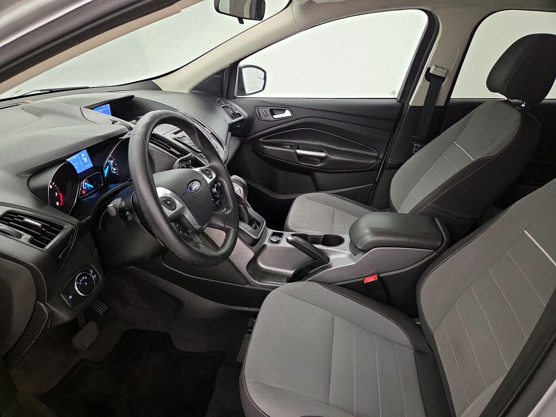 Thumbnail: 2014 Ford Escape - 11