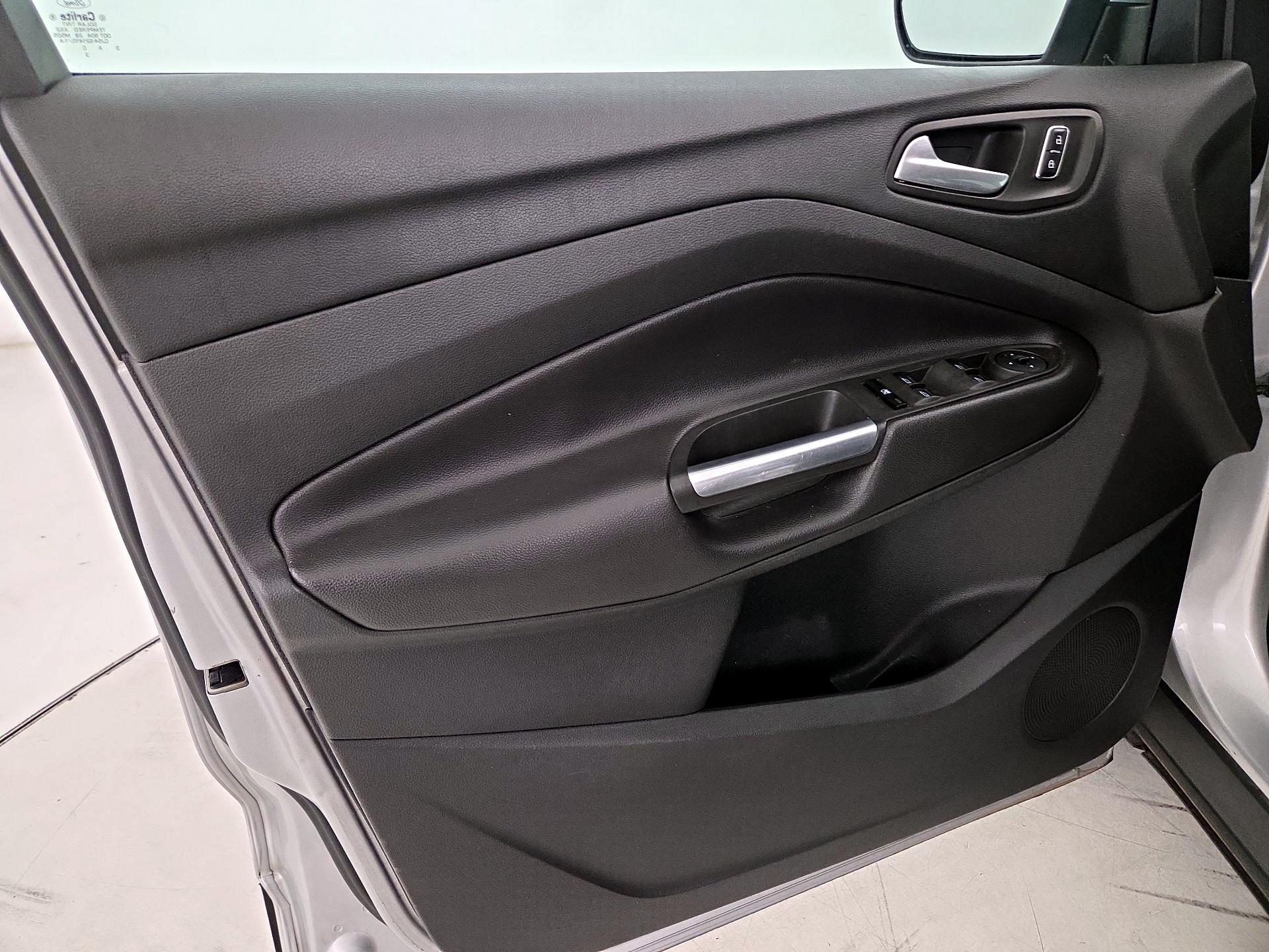 Thumbnail: 2014 Ford Escape - 12