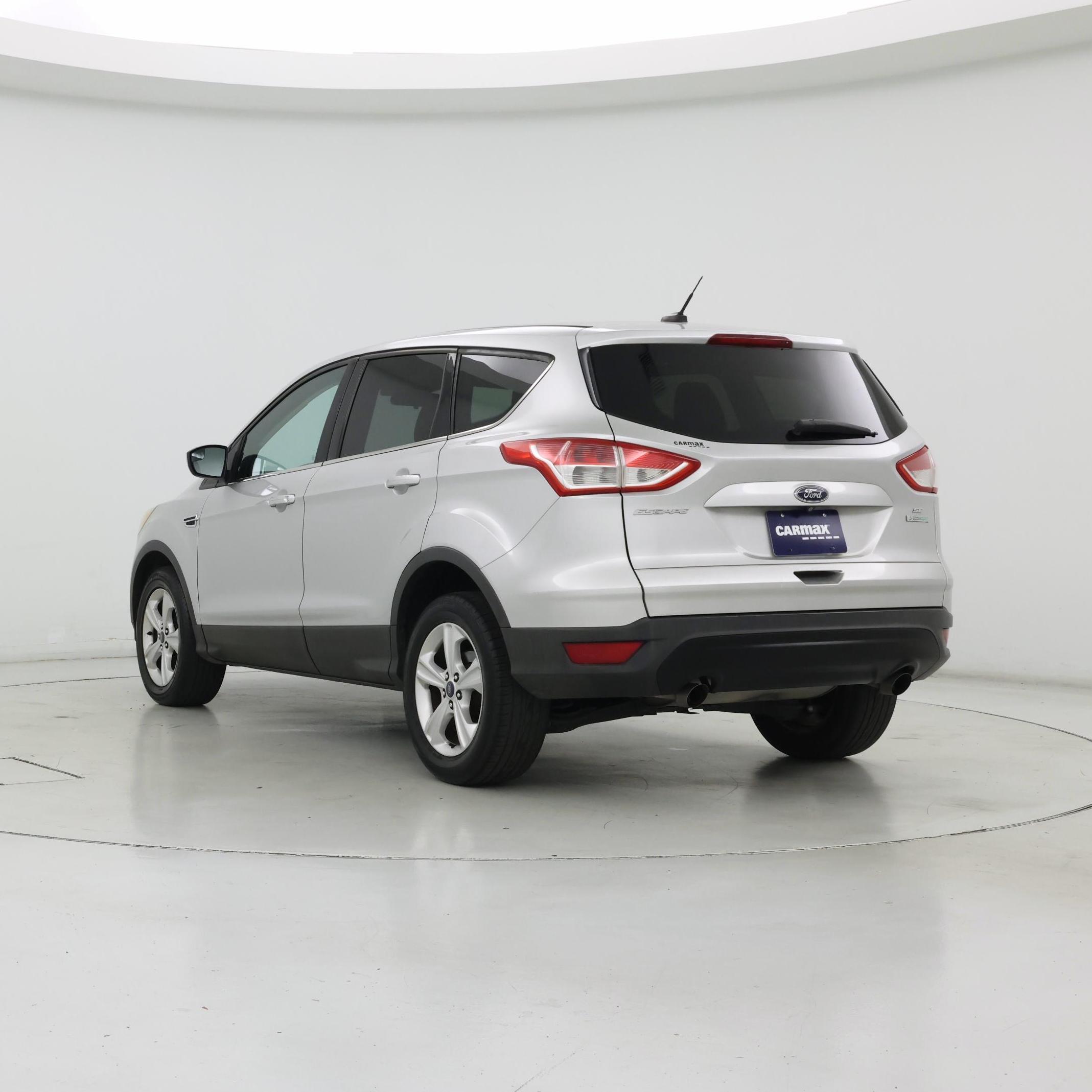 Thumbnail: 2014 Ford Escape - 2