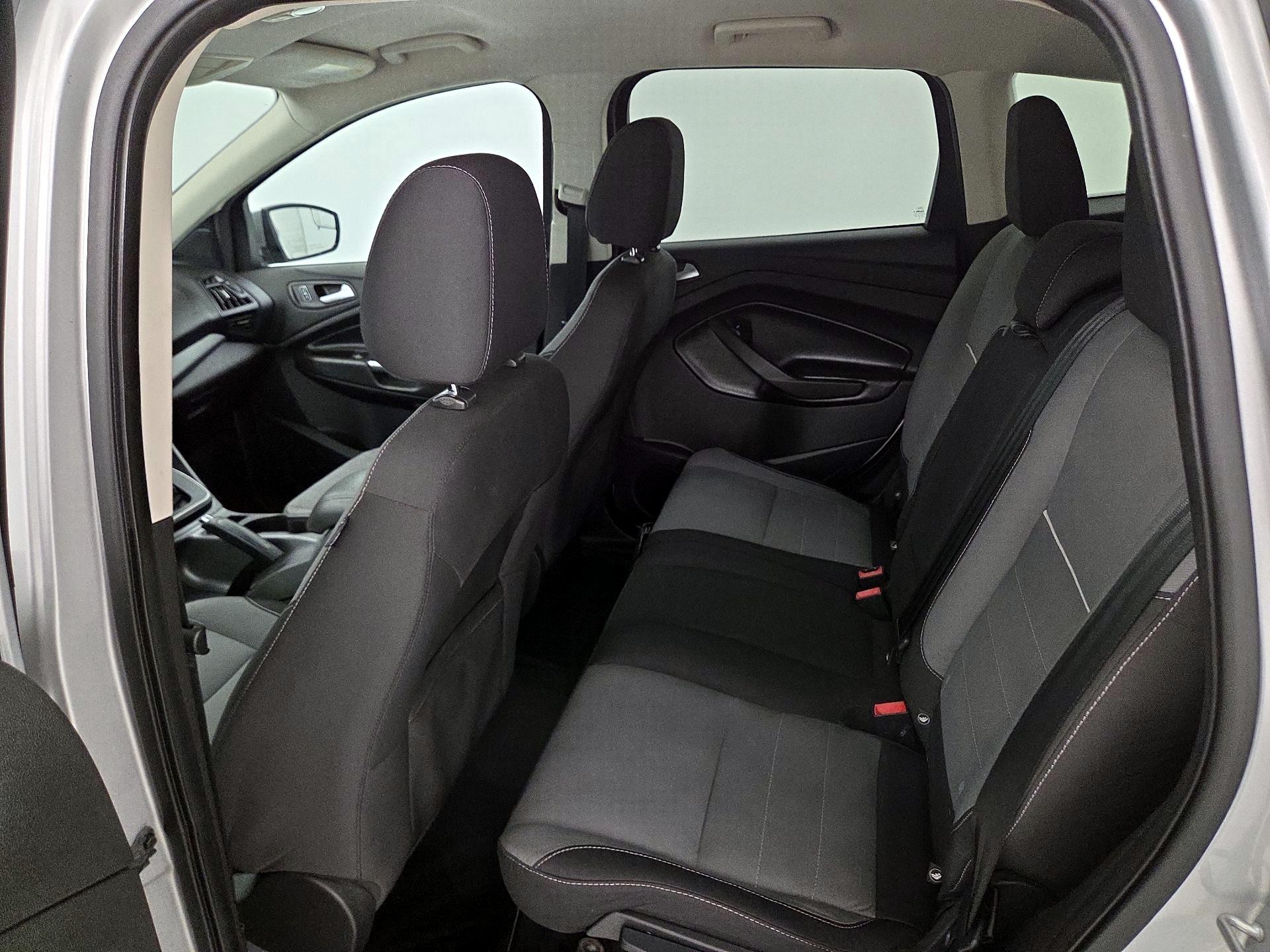 Thumbnail: 2014 Ford Escape - 19