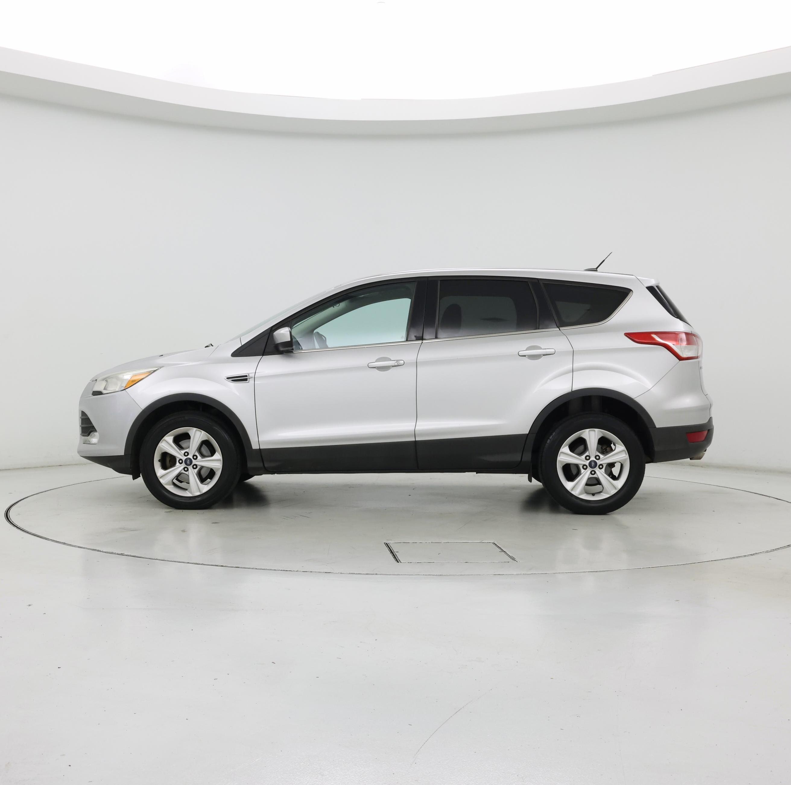 Thumbnail: 2014 Ford Escape - 3