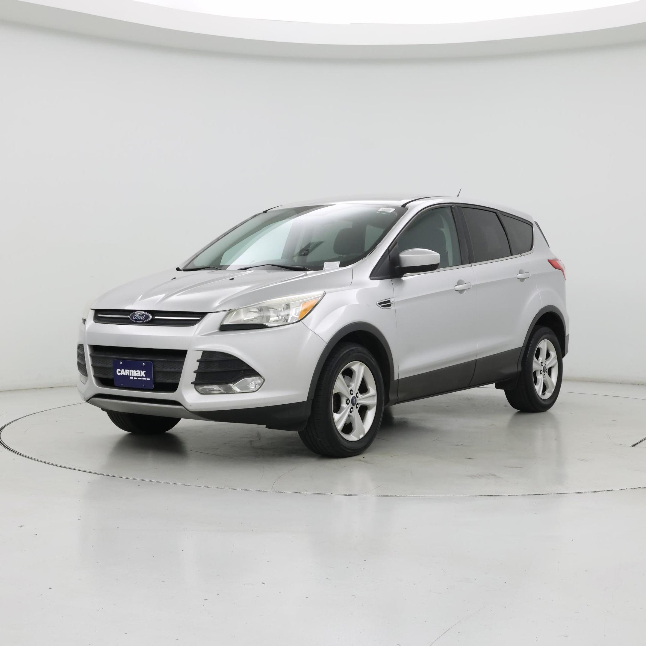 Thumbnail: 2014 Ford Escape - 4