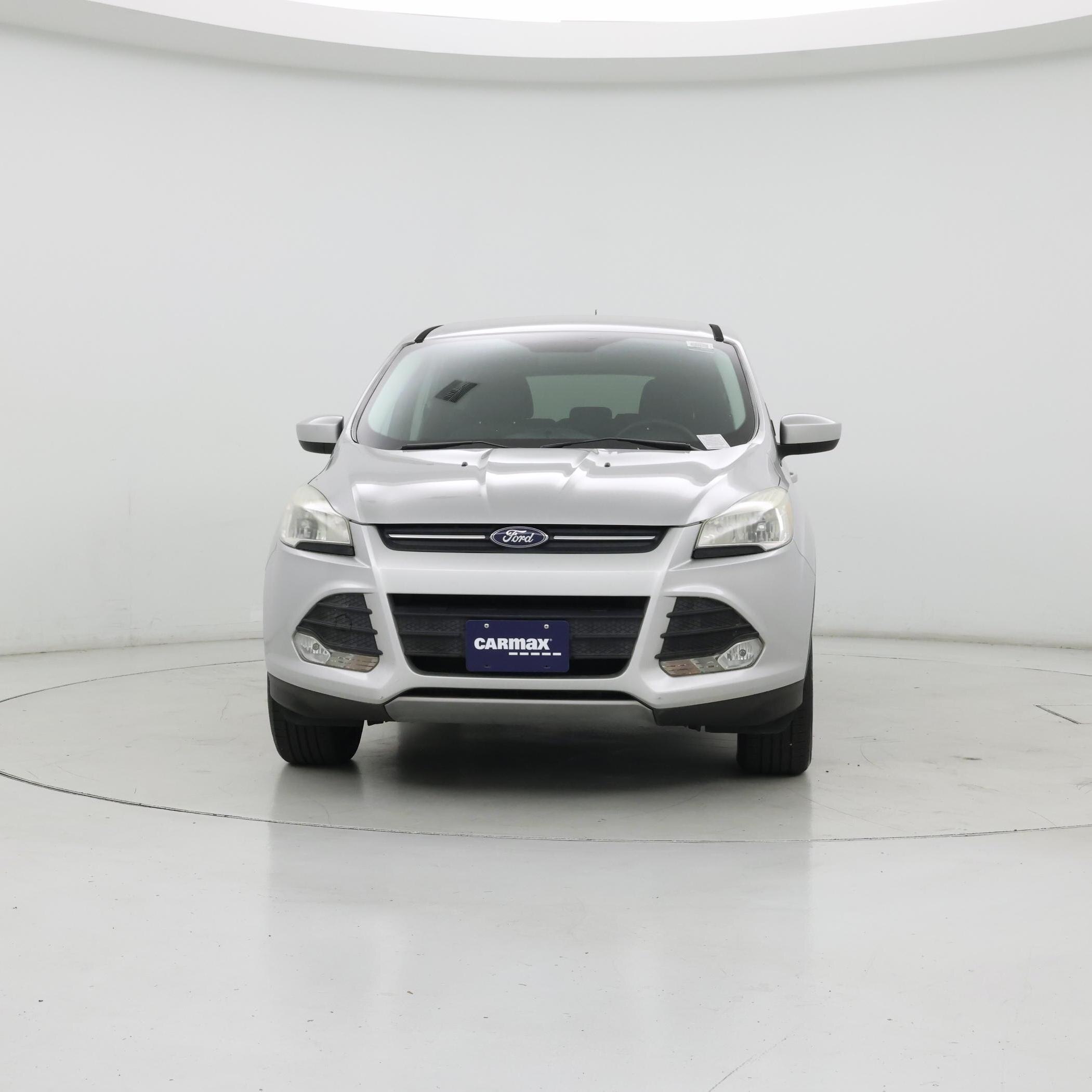 Thumbnail: 2014 Ford Escape - 5