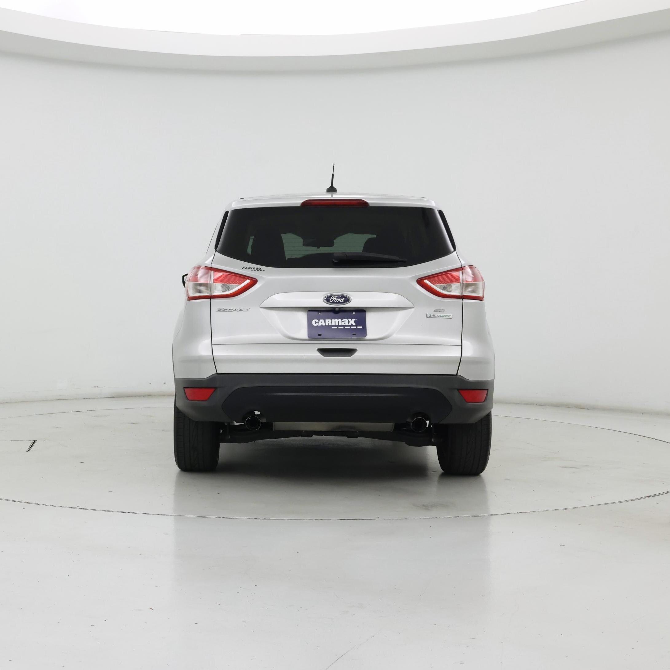 Thumbnail: 2014 Ford Escape - 6