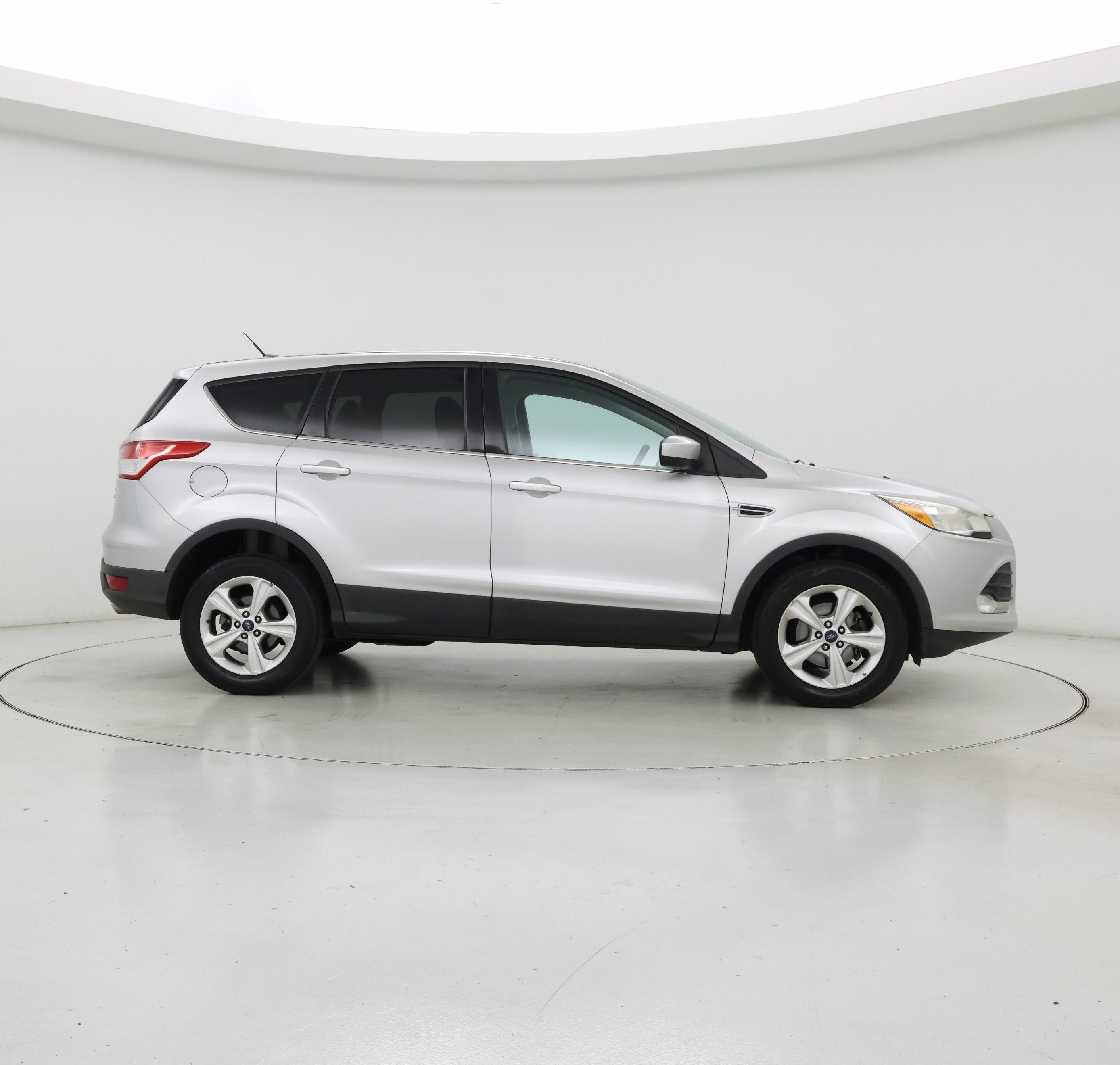 Thumbnail: 2014 Ford Escape - 7