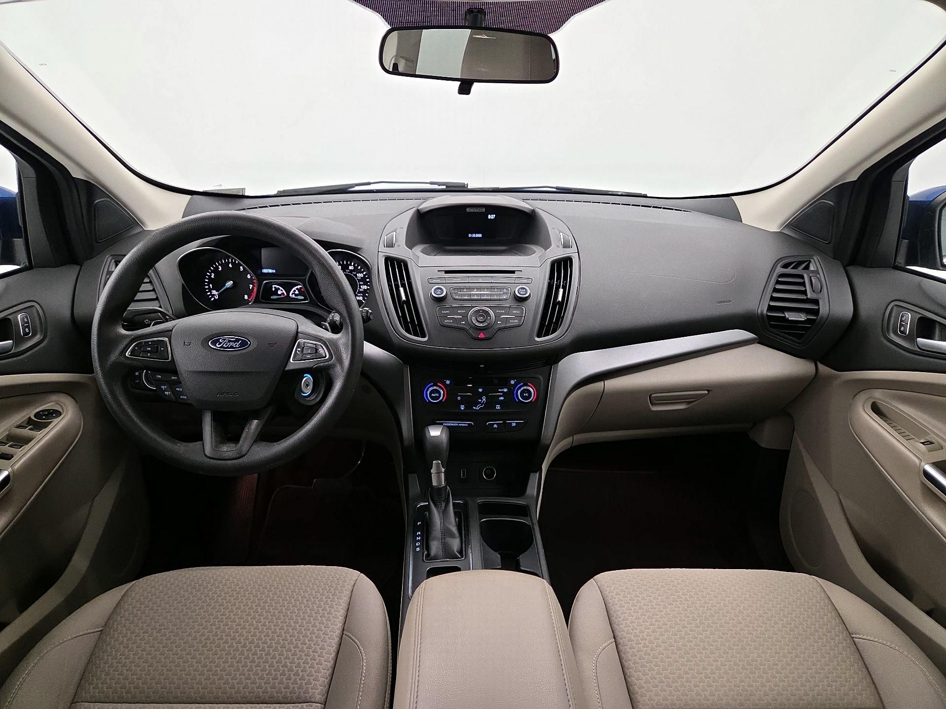 Thumbnail: 2017 Ford Escape - 9