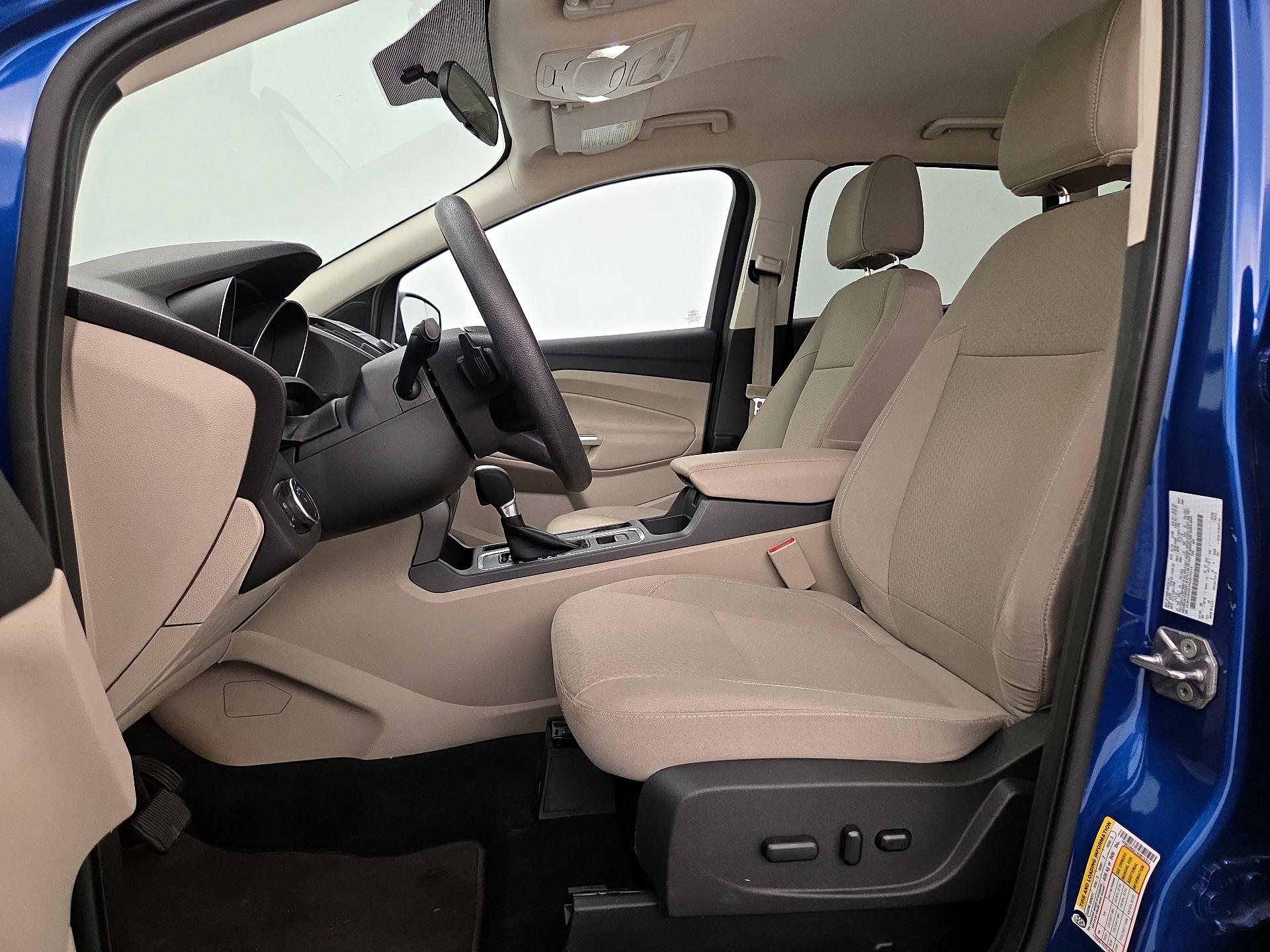 Thumbnail: 2017 Ford Escape - 11