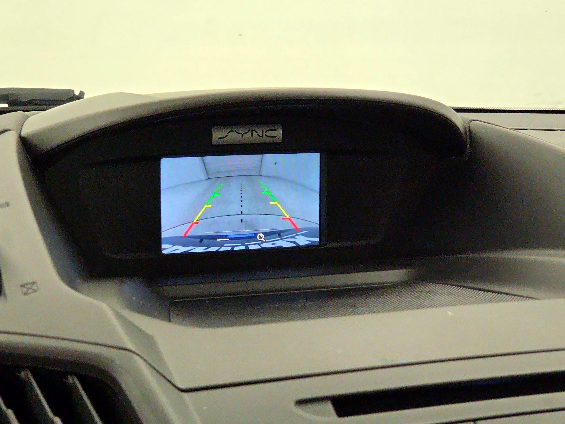 Thumbnail: 2017 Ford Escape - 14