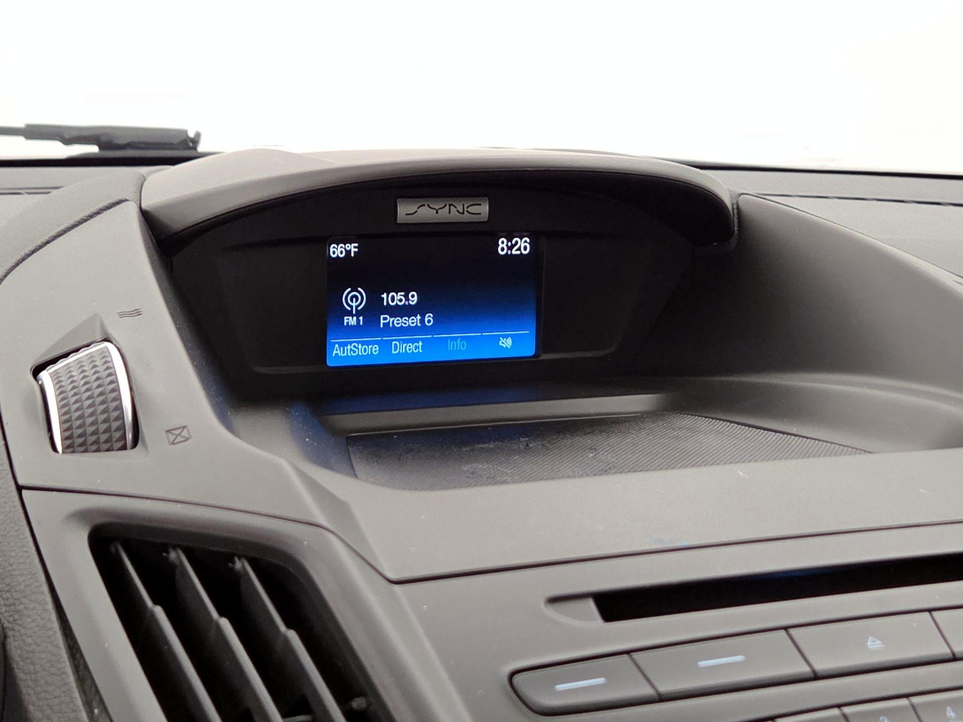 Thumbnail: 2017 Ford Escape - 15