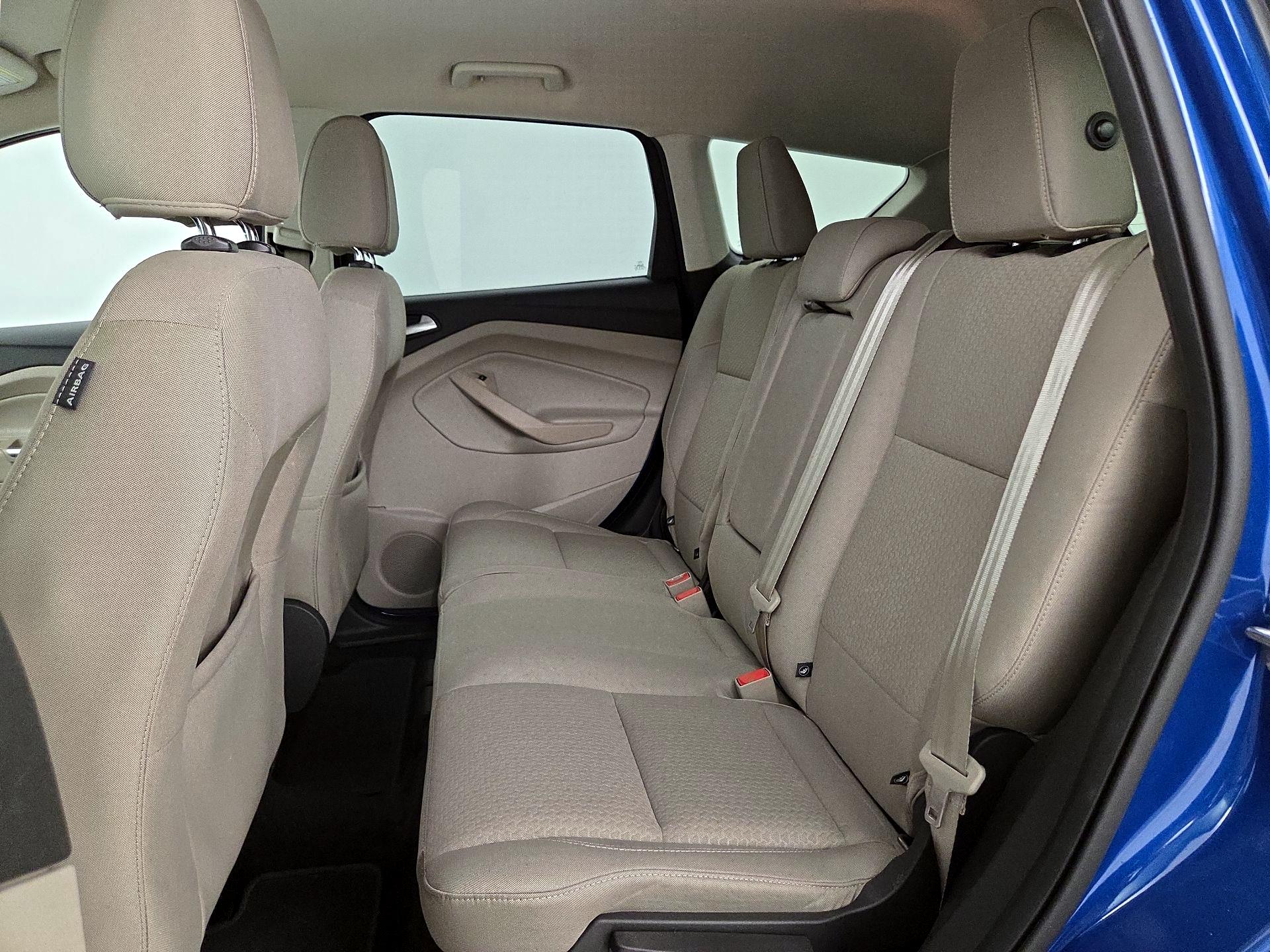 Thumbnail: 2017 Ford Escape - 19