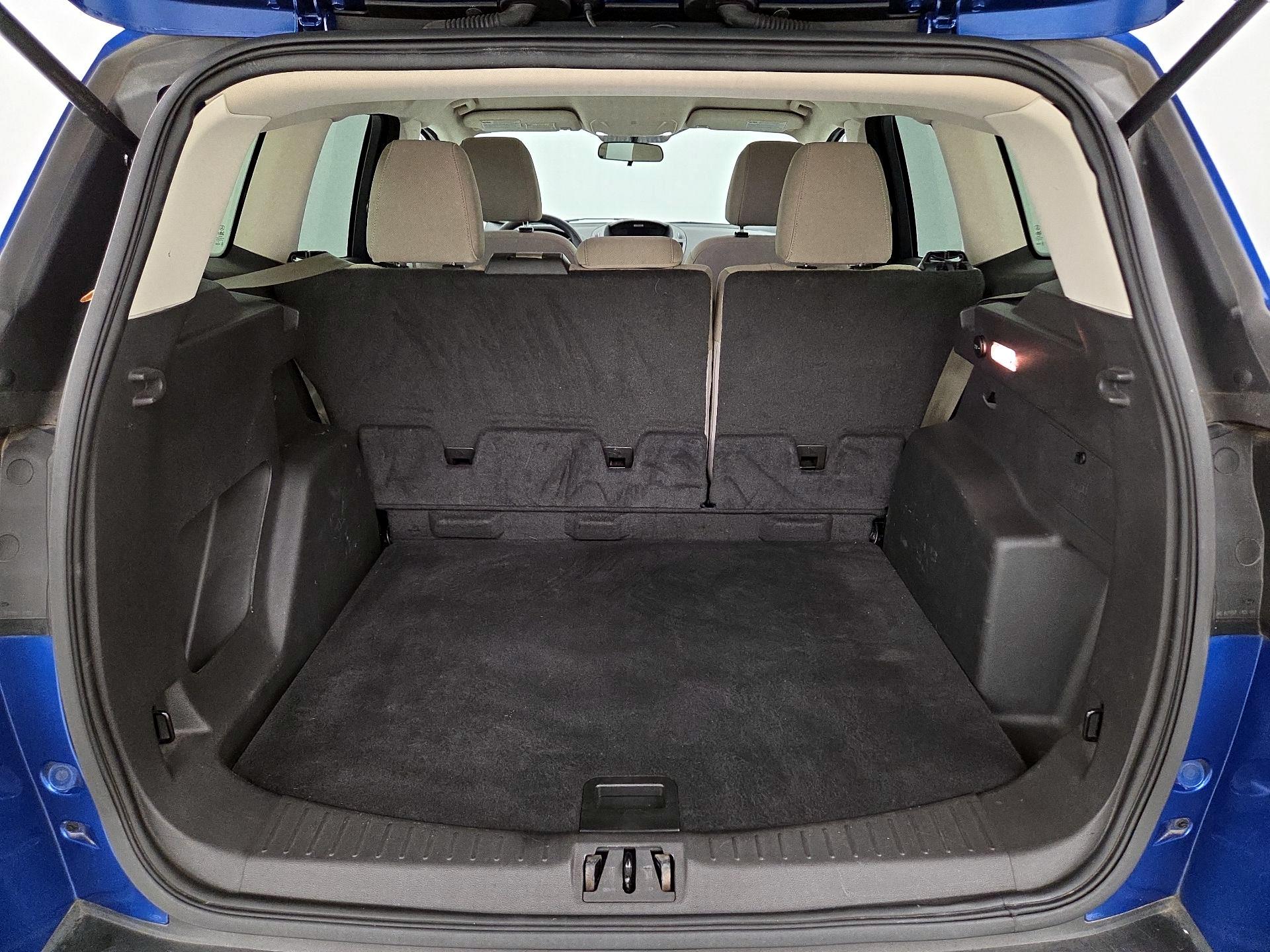 Thumbnail: 2017 Ford Escape - 20