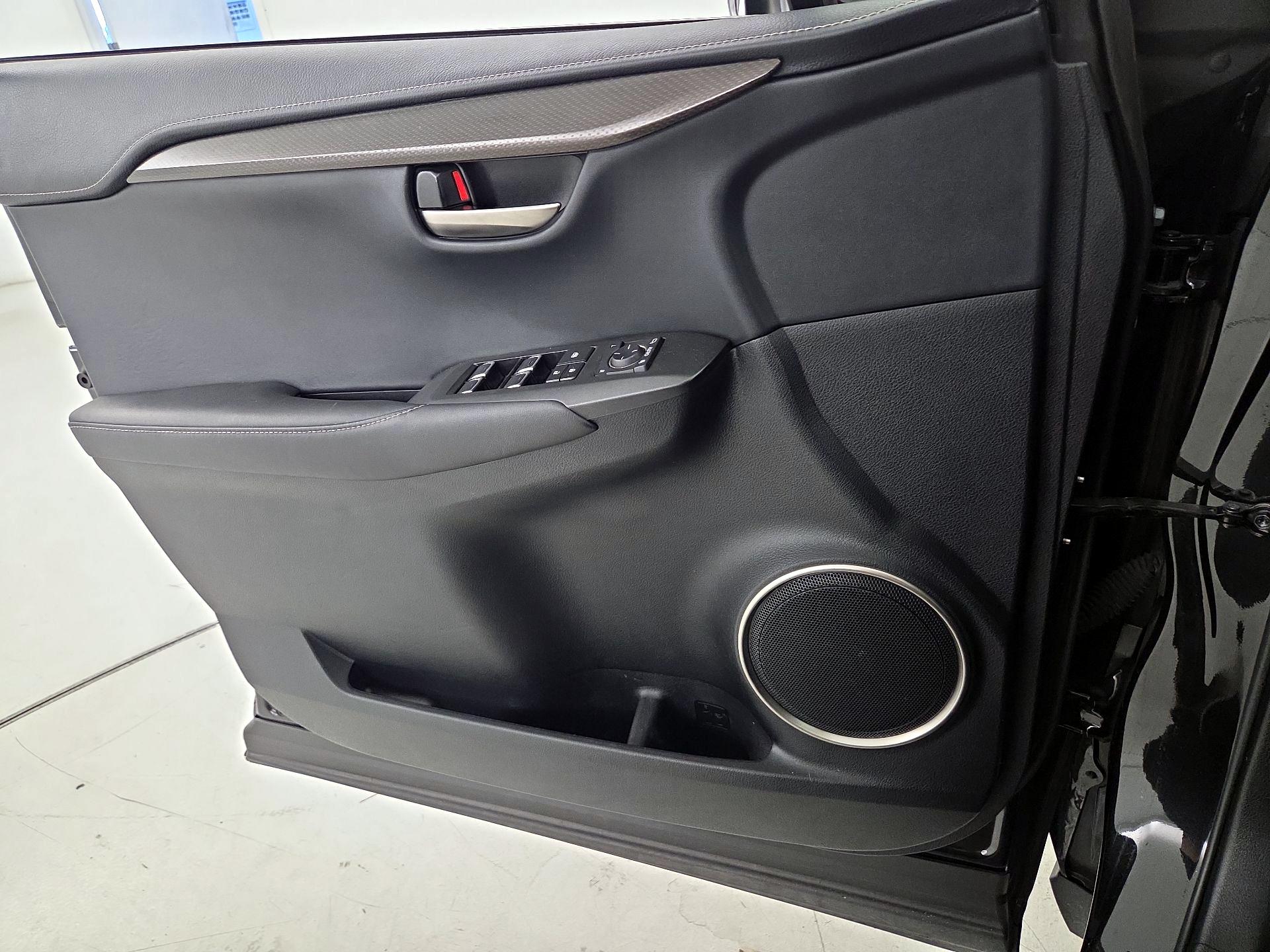 Thumbnail: 2020 Lexus NX - 12