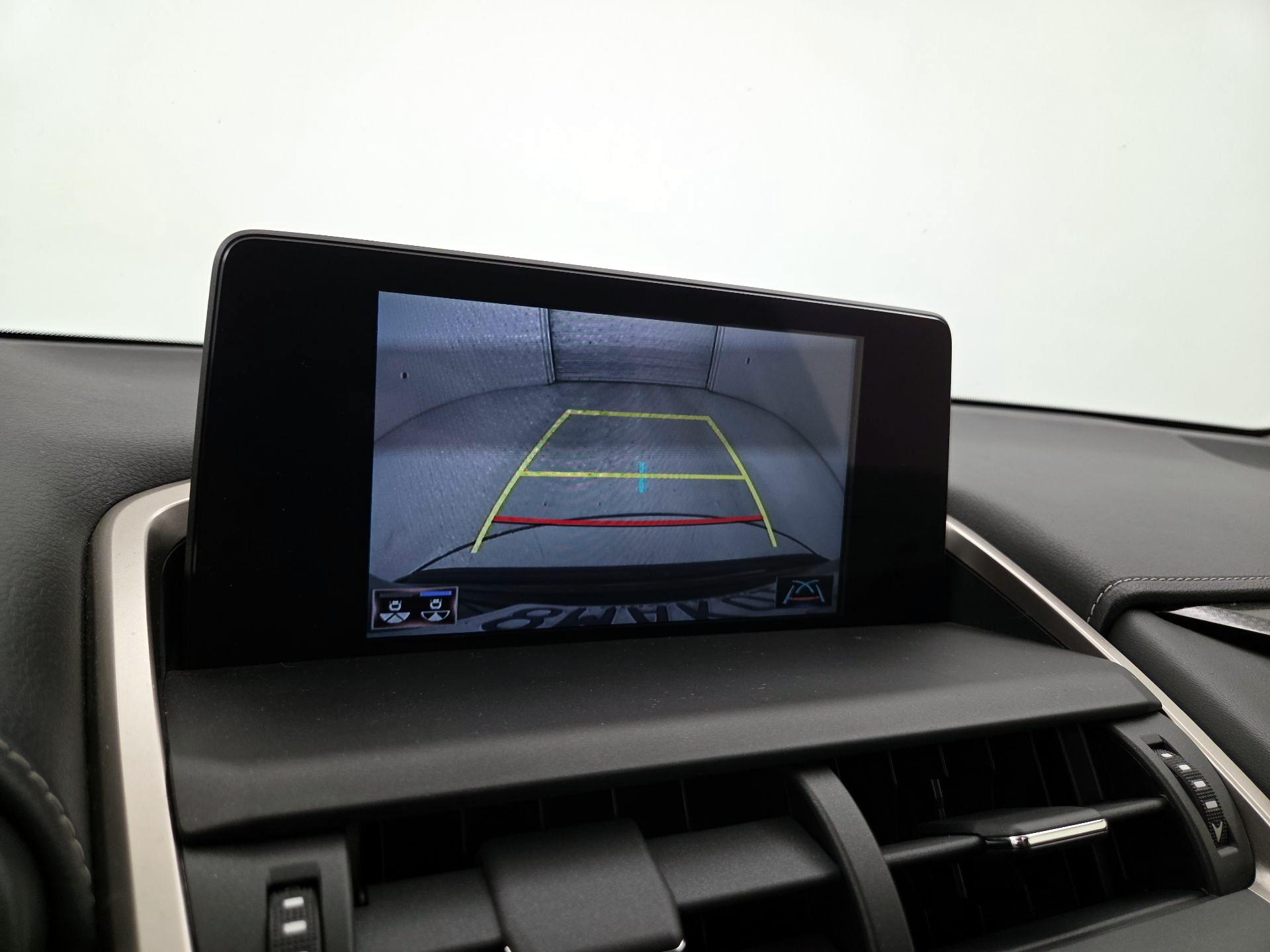 Thumbnail: 2020 Lexus NX - 14