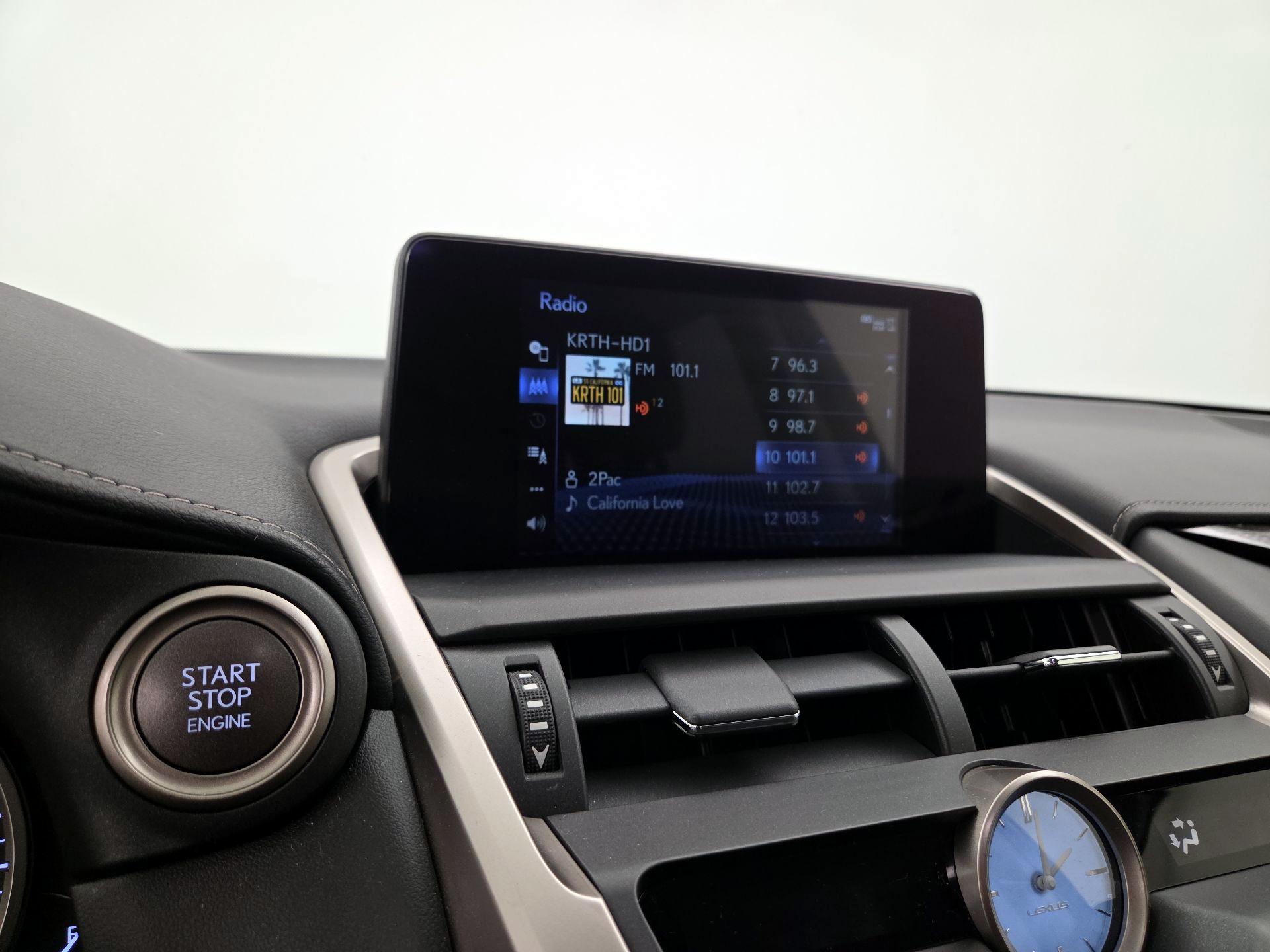 Thumbnail: 2020 Lexus NX - 15