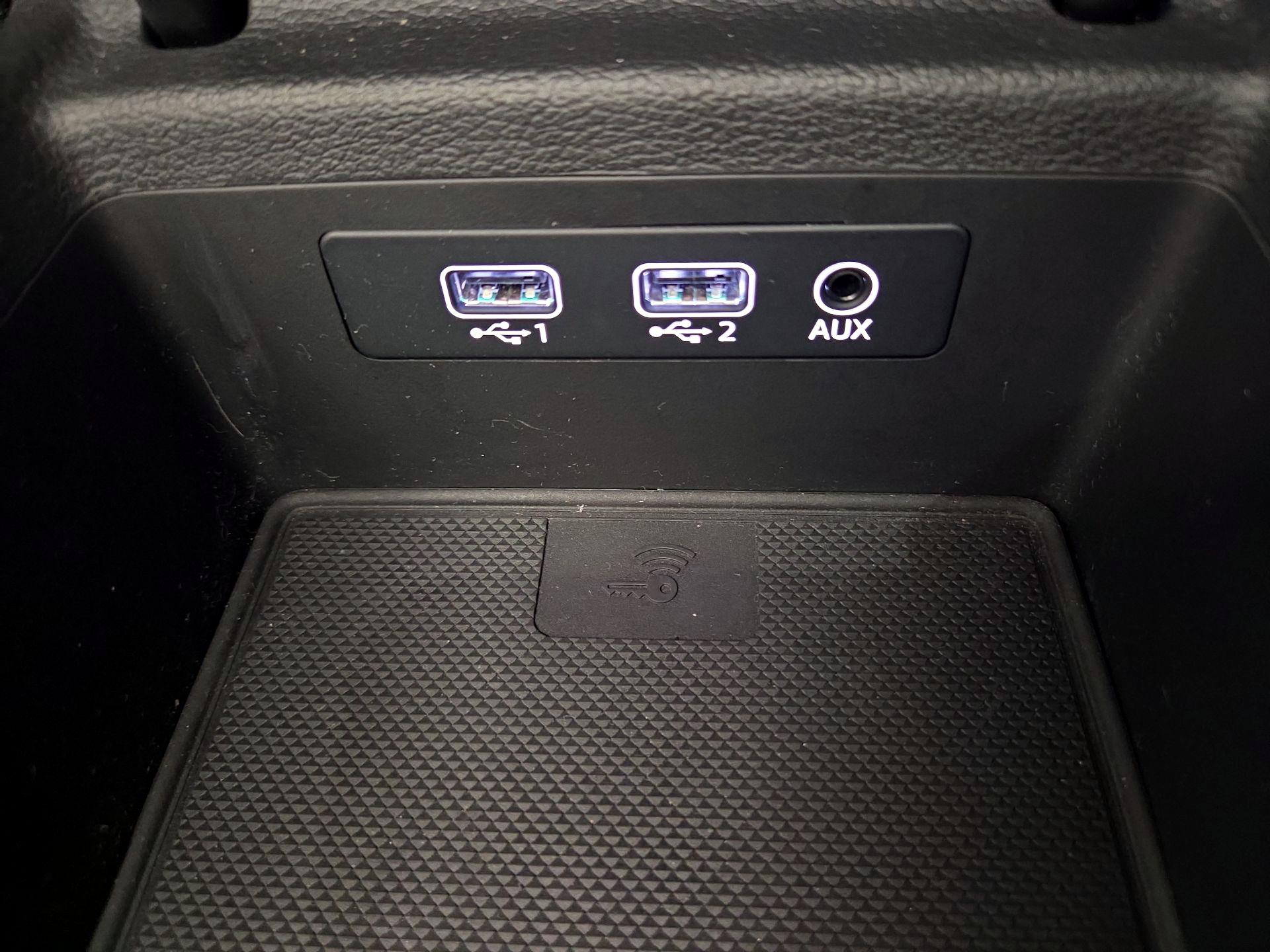 Thumbnail: 2018 Audi A4 - 19