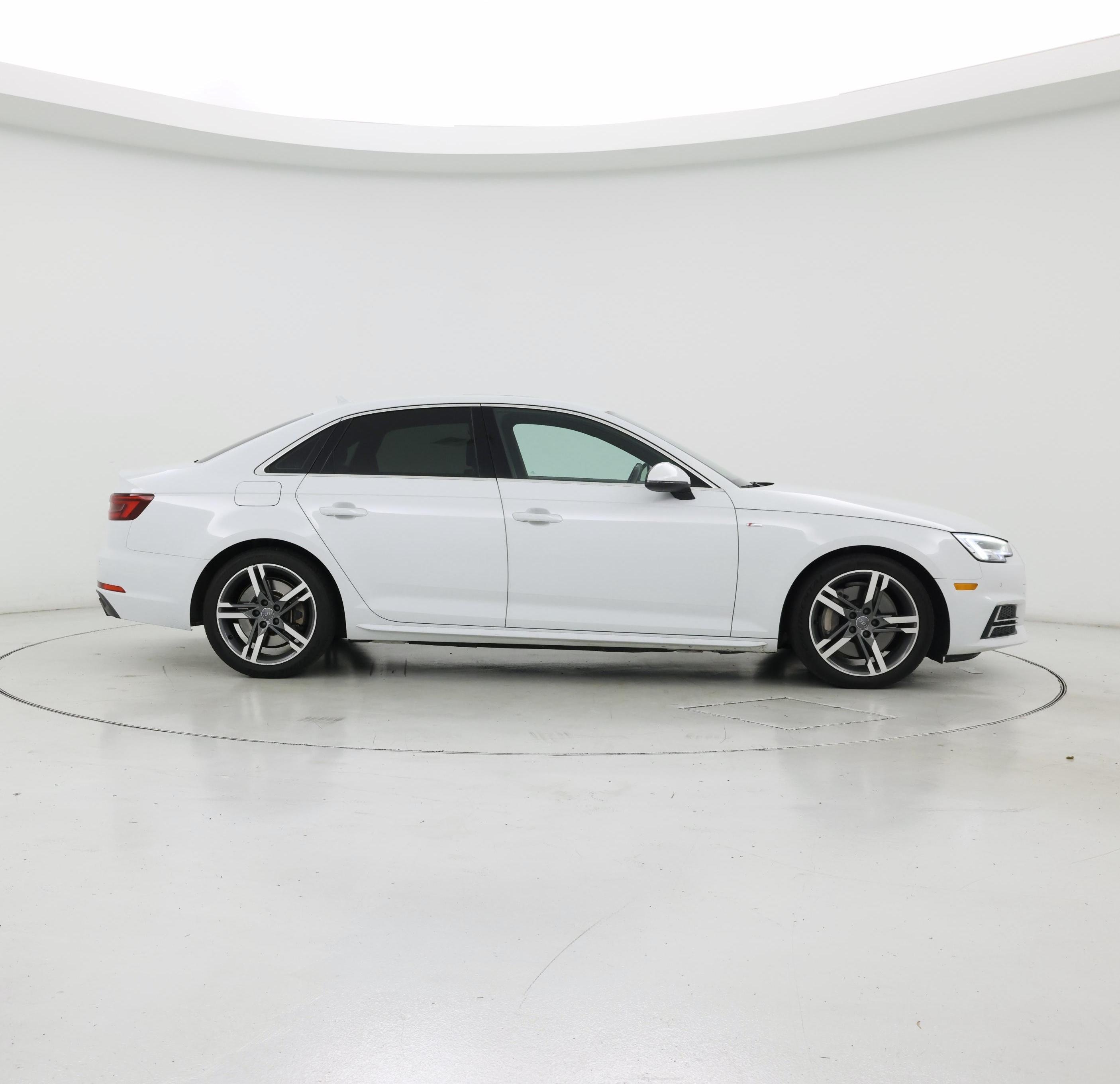 Thumbnail: 2018 Audi A4 - 7