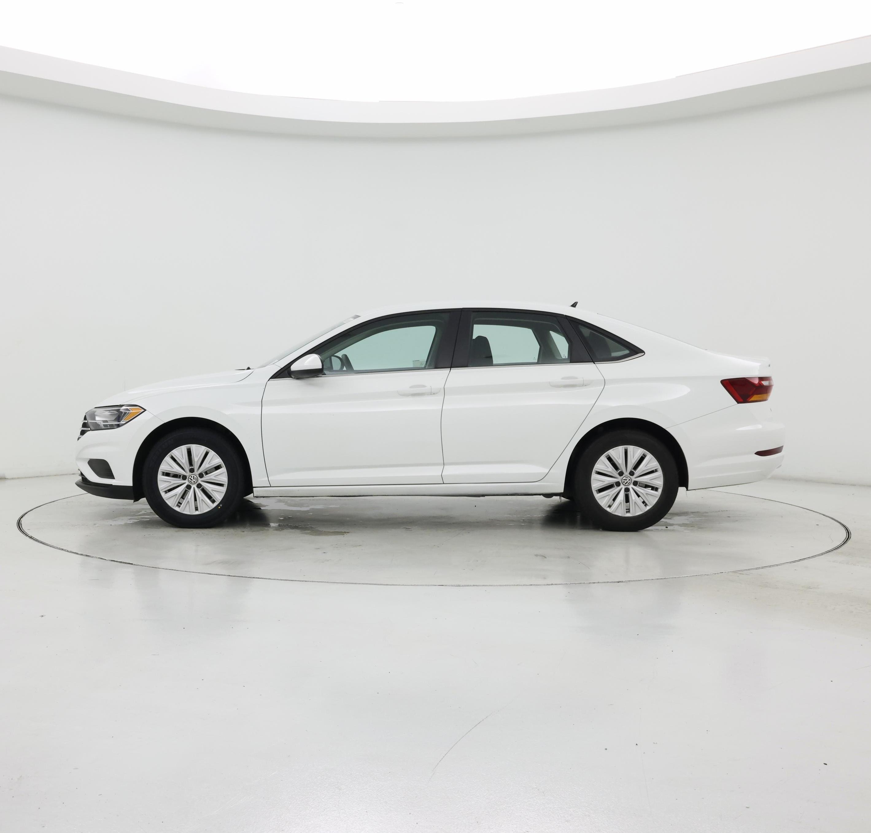 Thumbnail: 2019 Volkswagen Jetta - 3