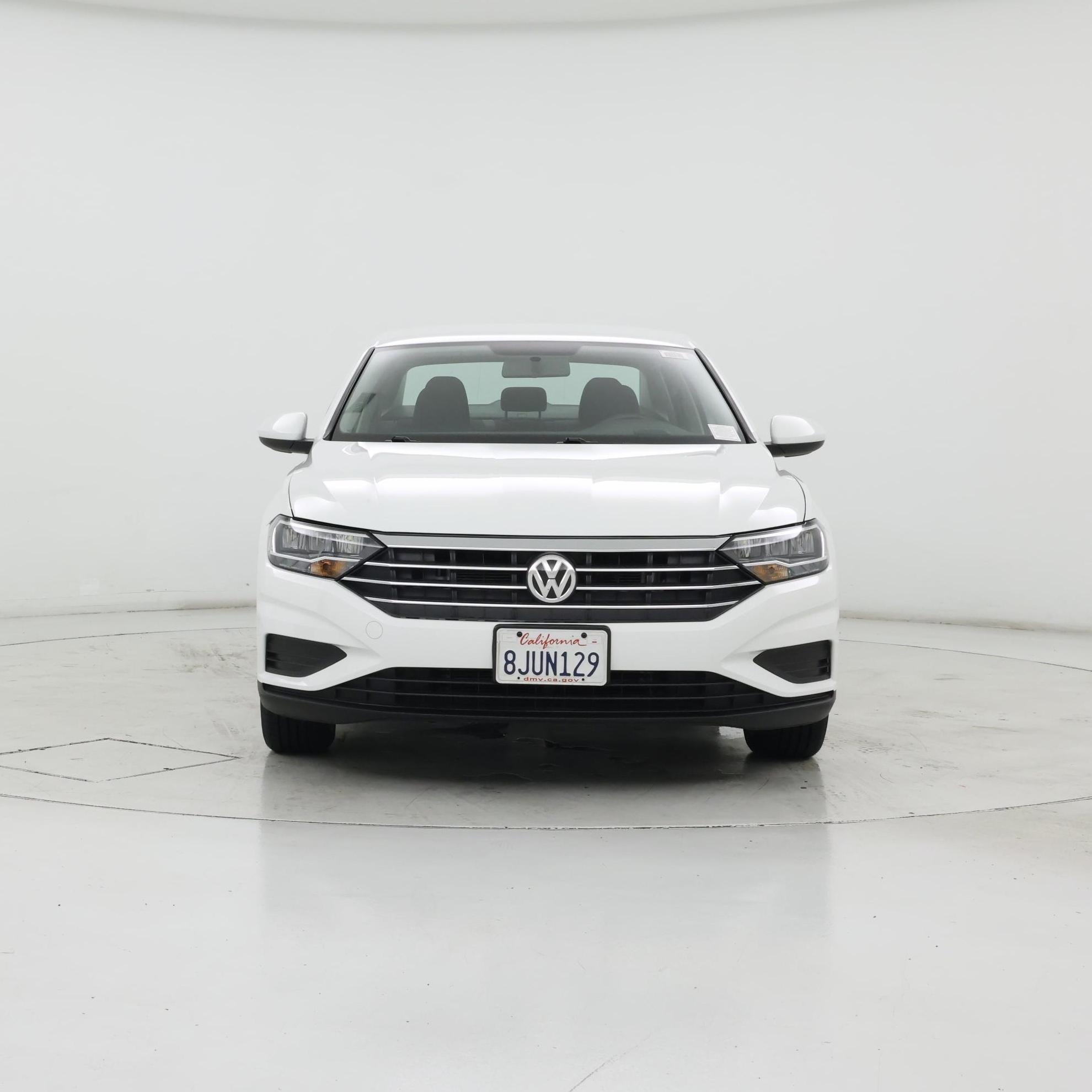 Thumbnail: 2019 Volkswagen Jetta - 5