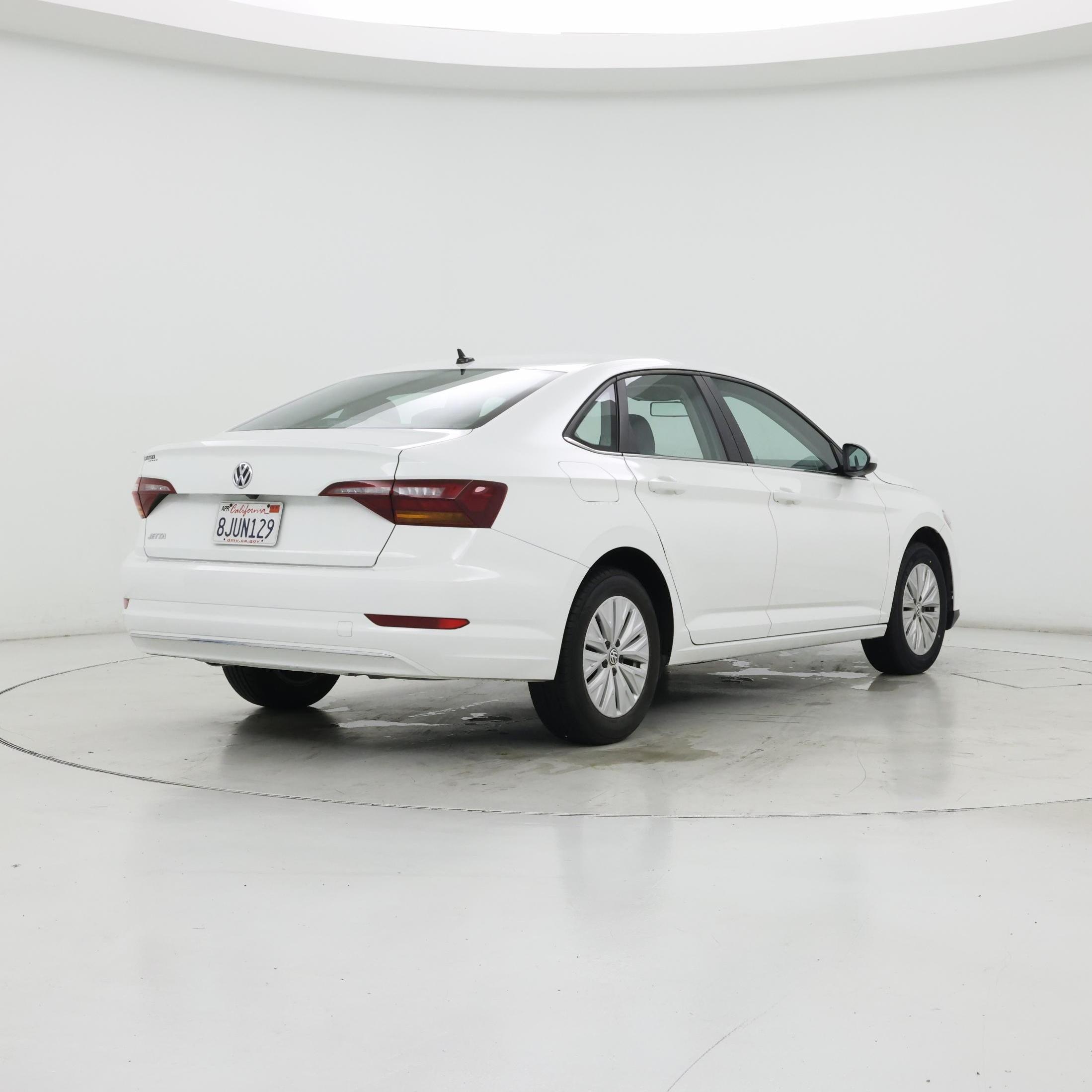 Thumbnail: 2019 Volkswagen Jetta - 8