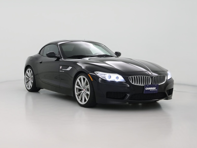 2016 BMW Z4 sDrive35i -
                  Burbank, CA