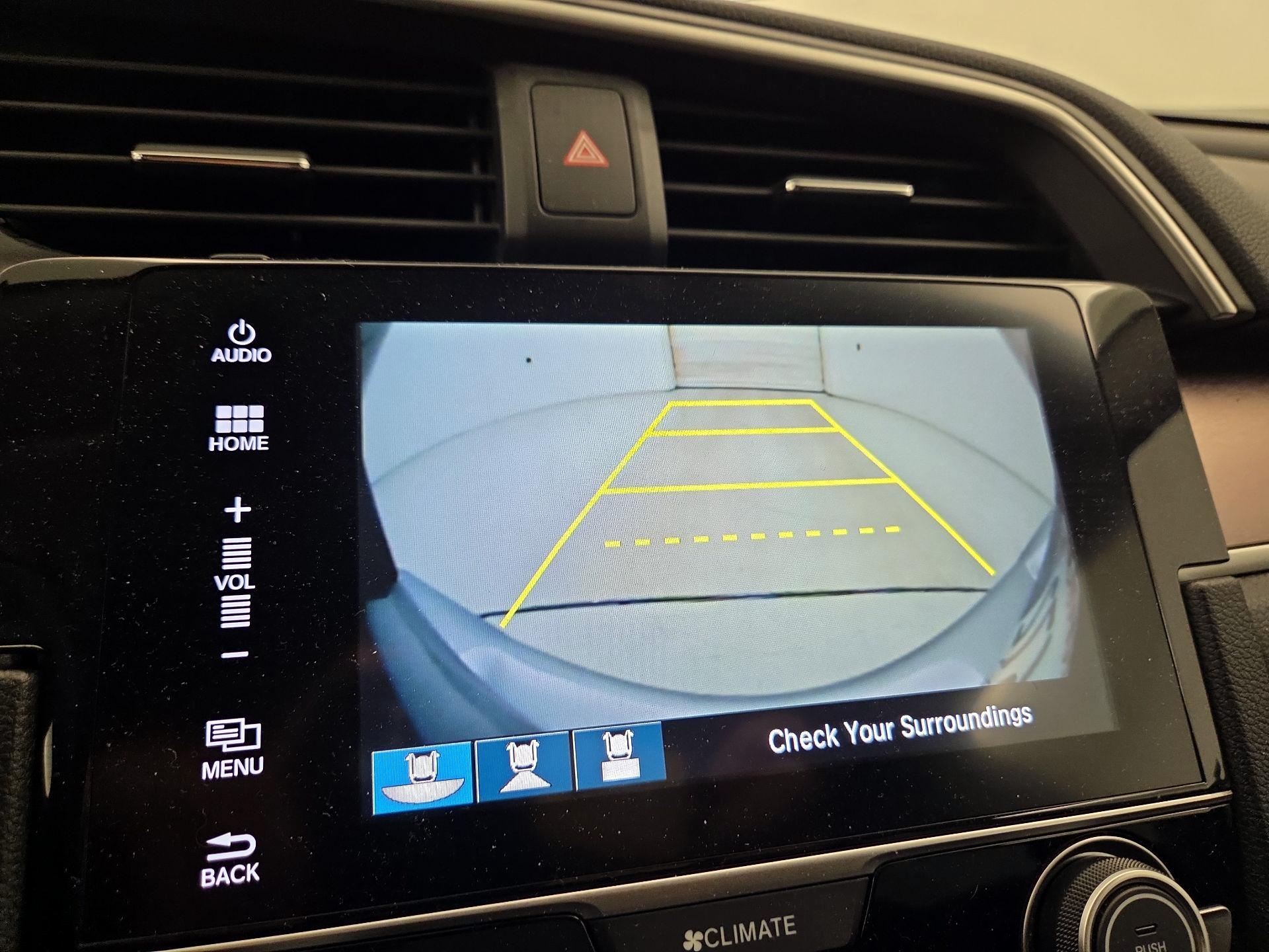 Thumbnail: 2016 Honda Civic - 14