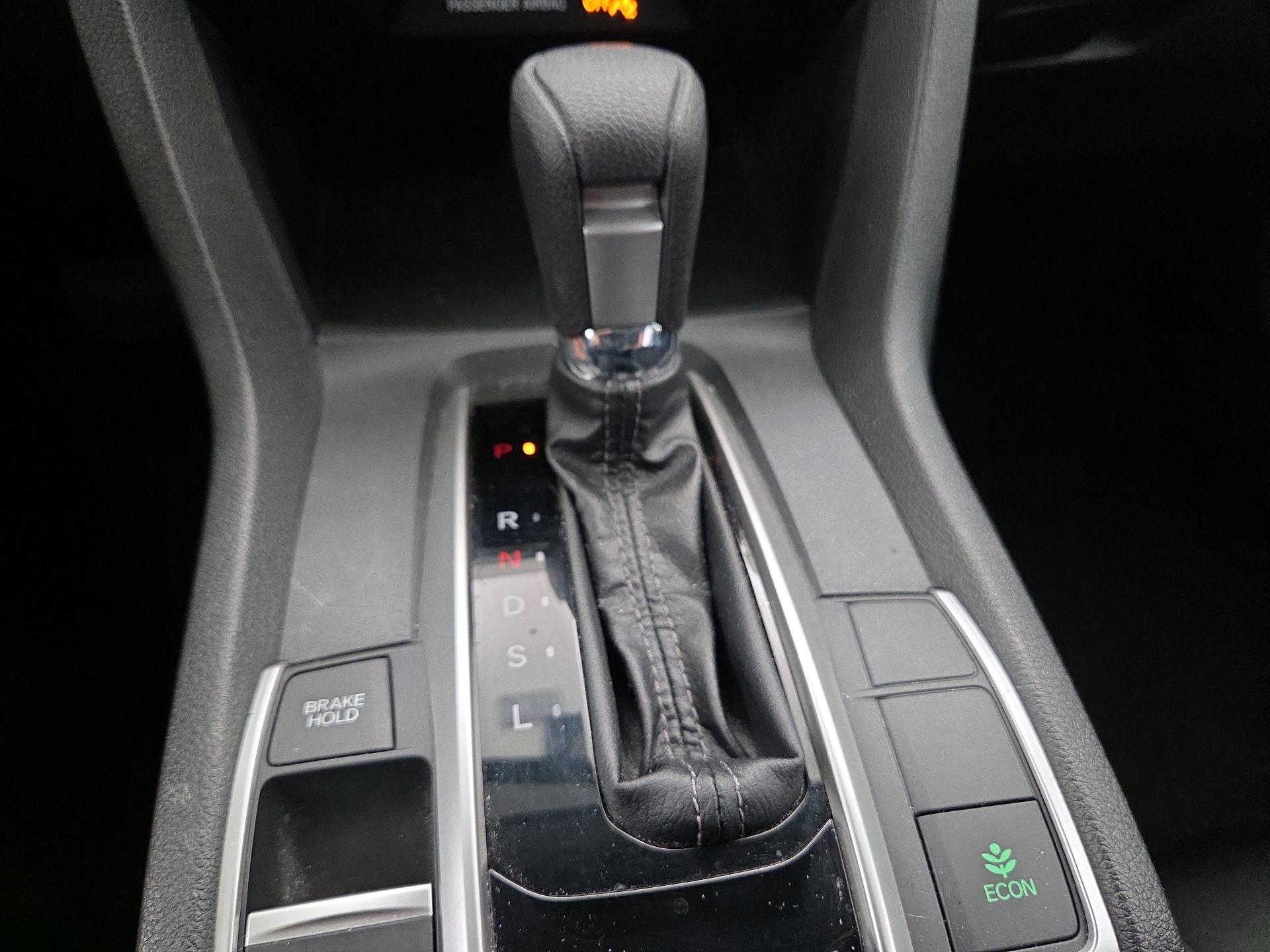 Thumbnail: 2016 Honda Civic - 17