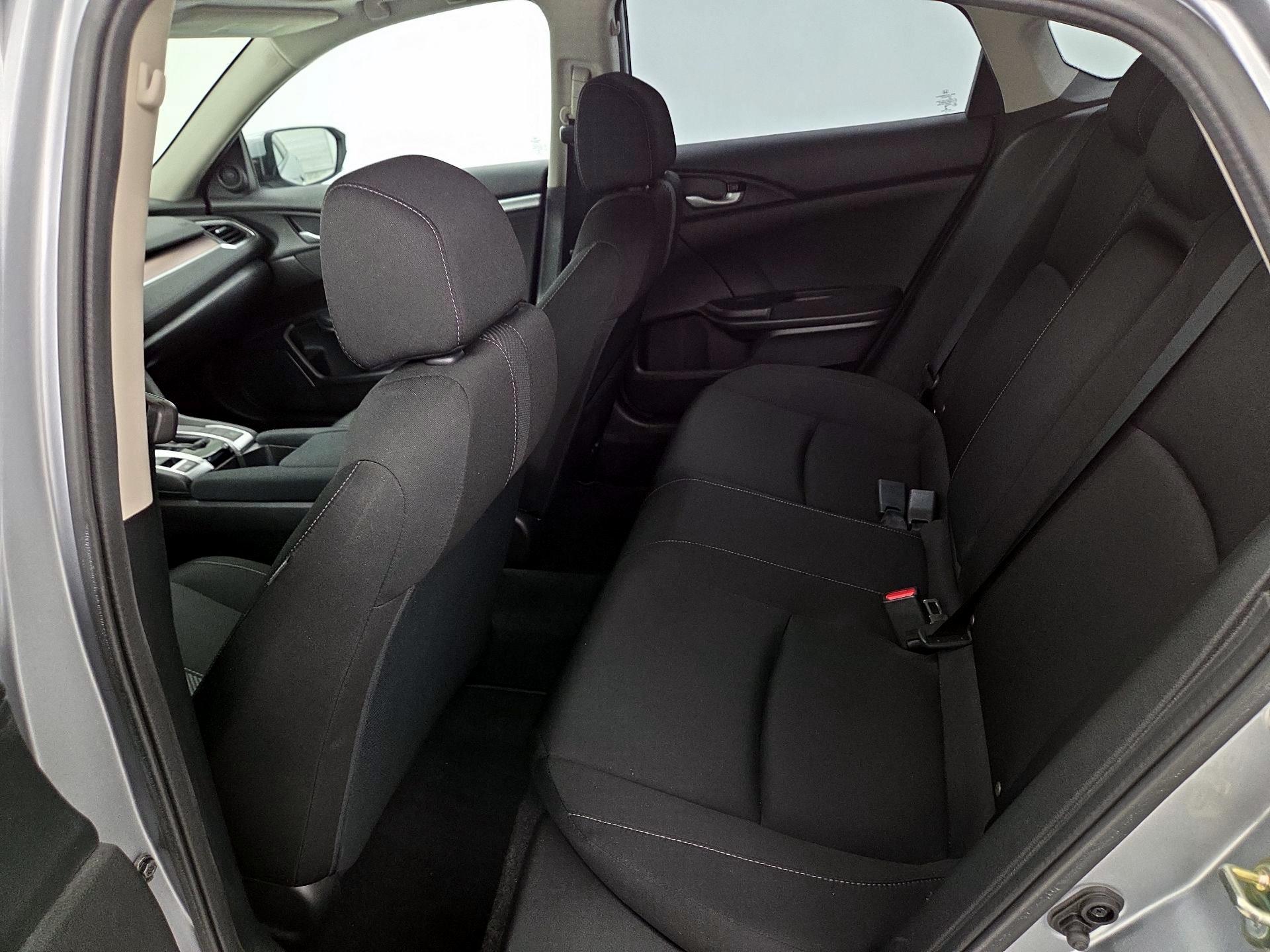 Thumbnail: 2016 Honda Civic - 20