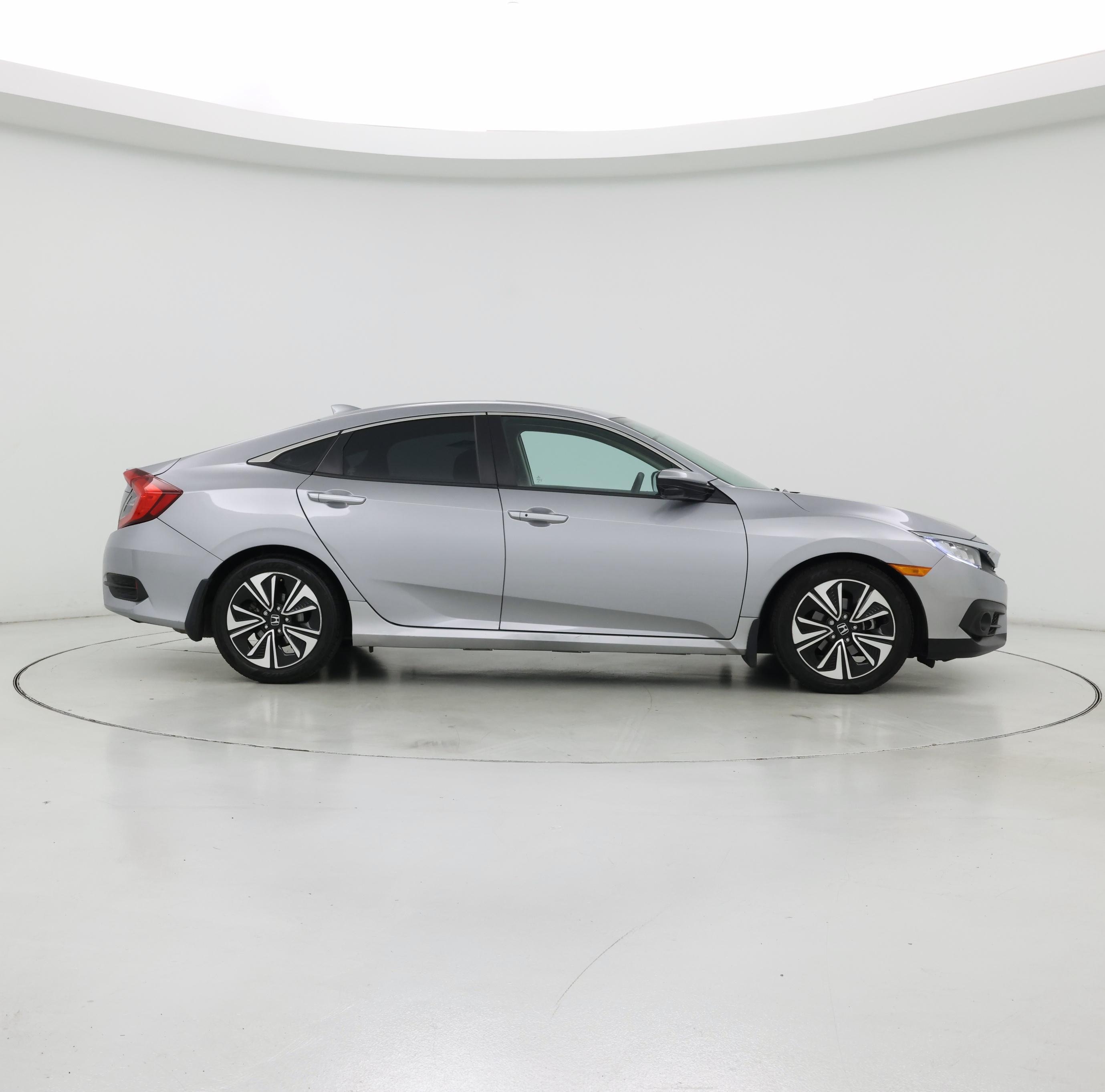 Thumbnail: 2016 Honda Civic - 7