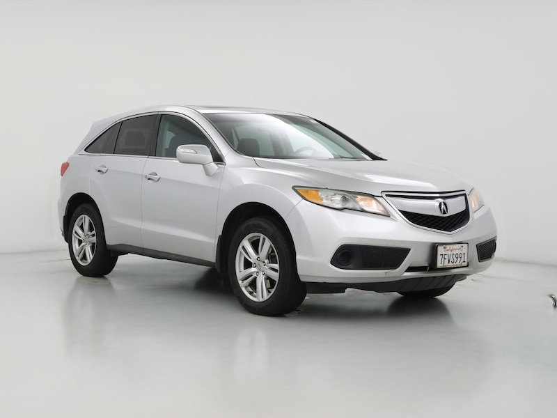 2015 Acura RDX  -
                  Duarte, CA