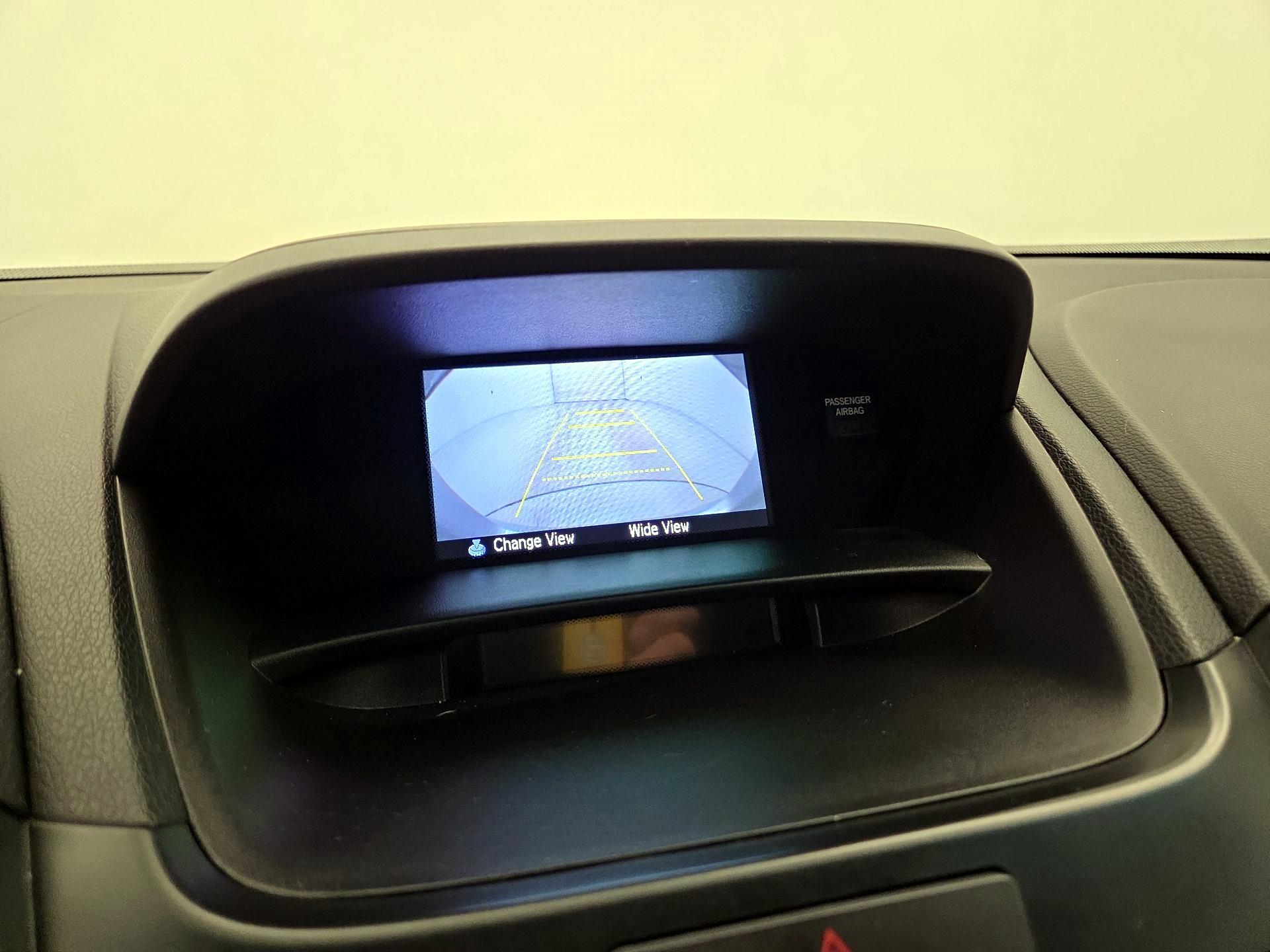 Thumbnail: 2015 Acura RDX - 14