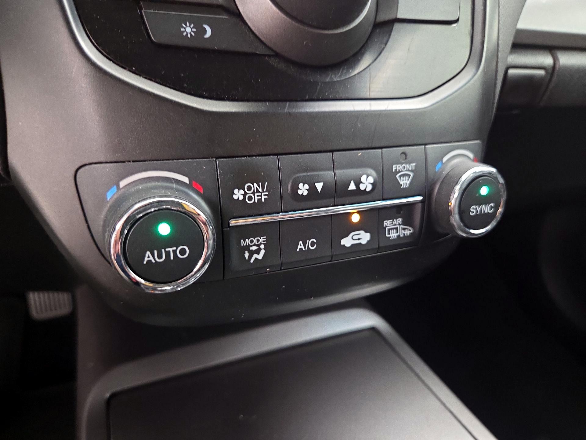 Thumbnail: 2015 Acura RDX - 16