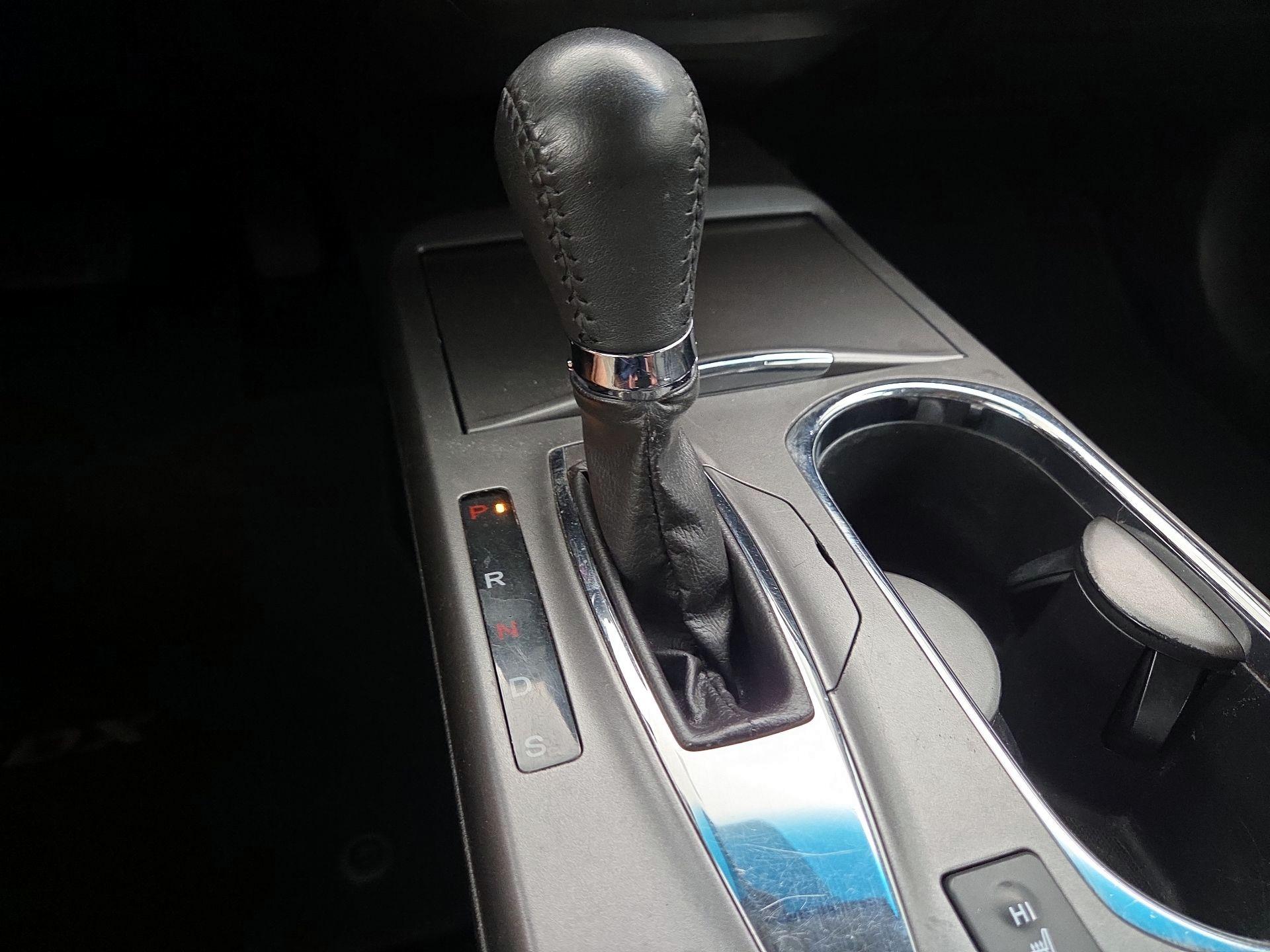 Thumbnail: 2015 Acura RDX - 17