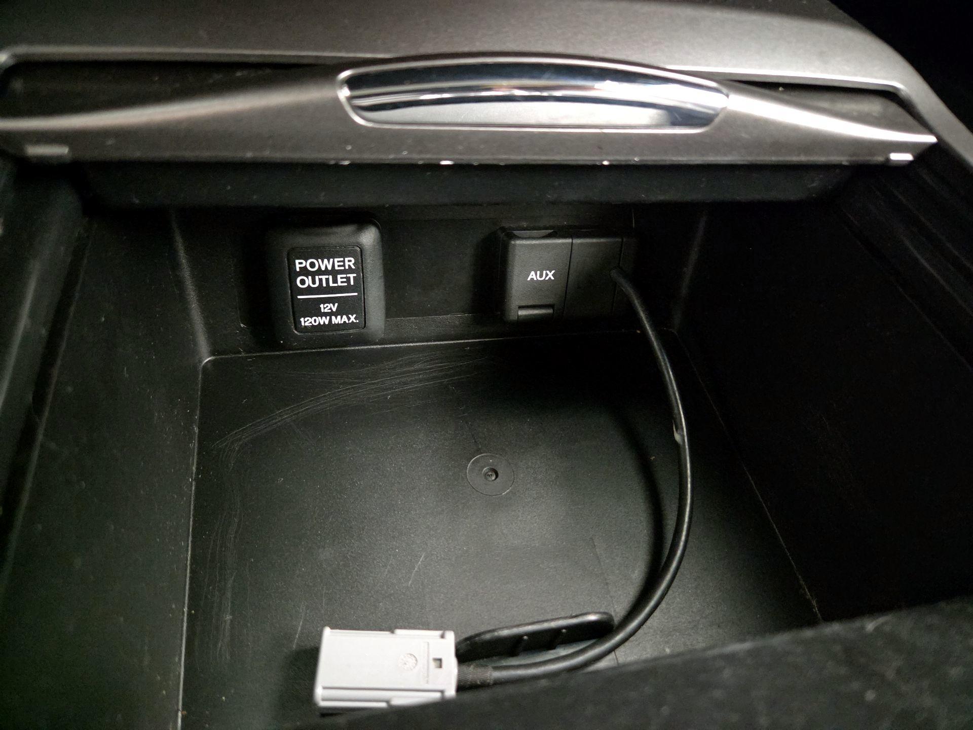 Thumbnail: 2015 Acura RDX - 18