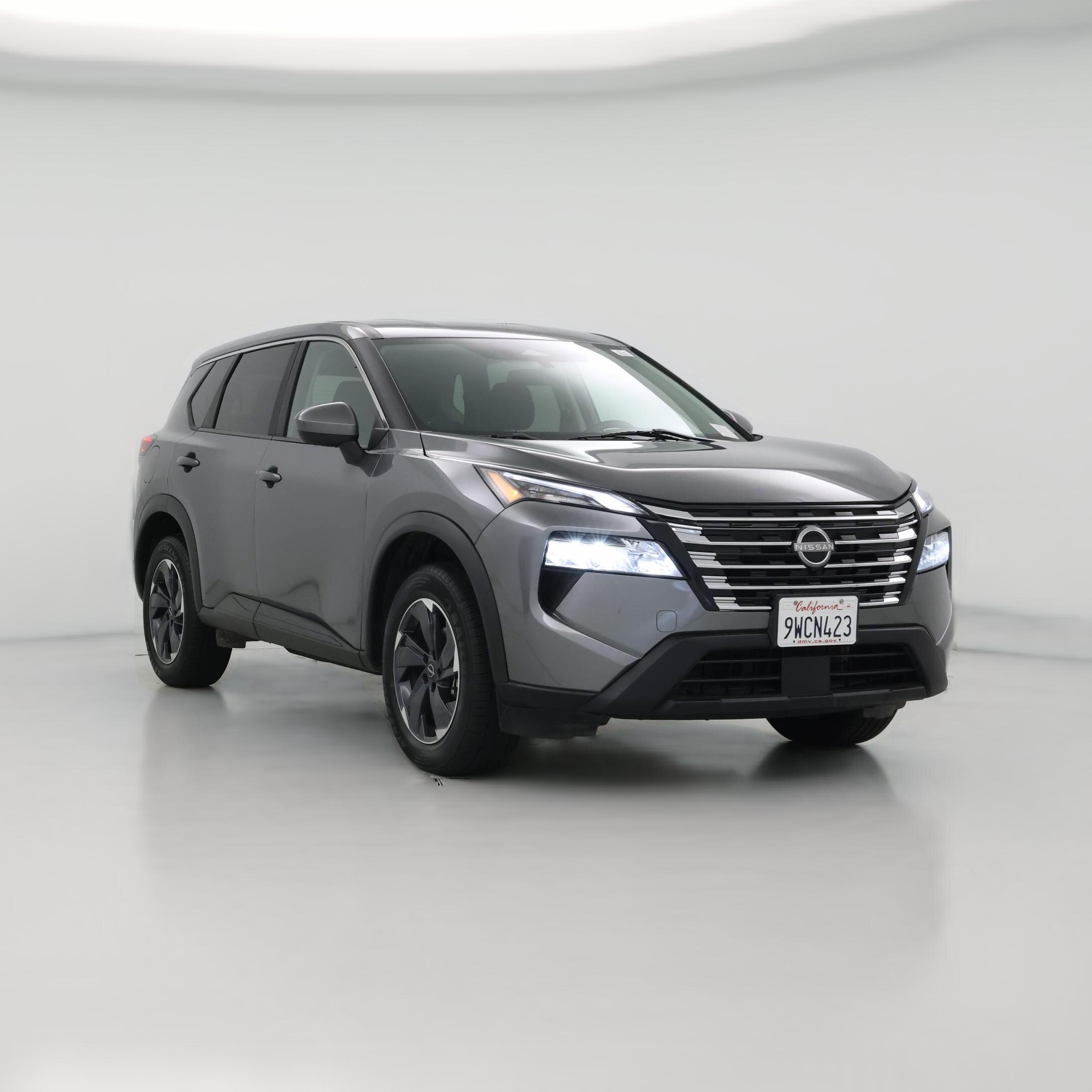 Thumbnail: 2024 Nissan Rogue - 1