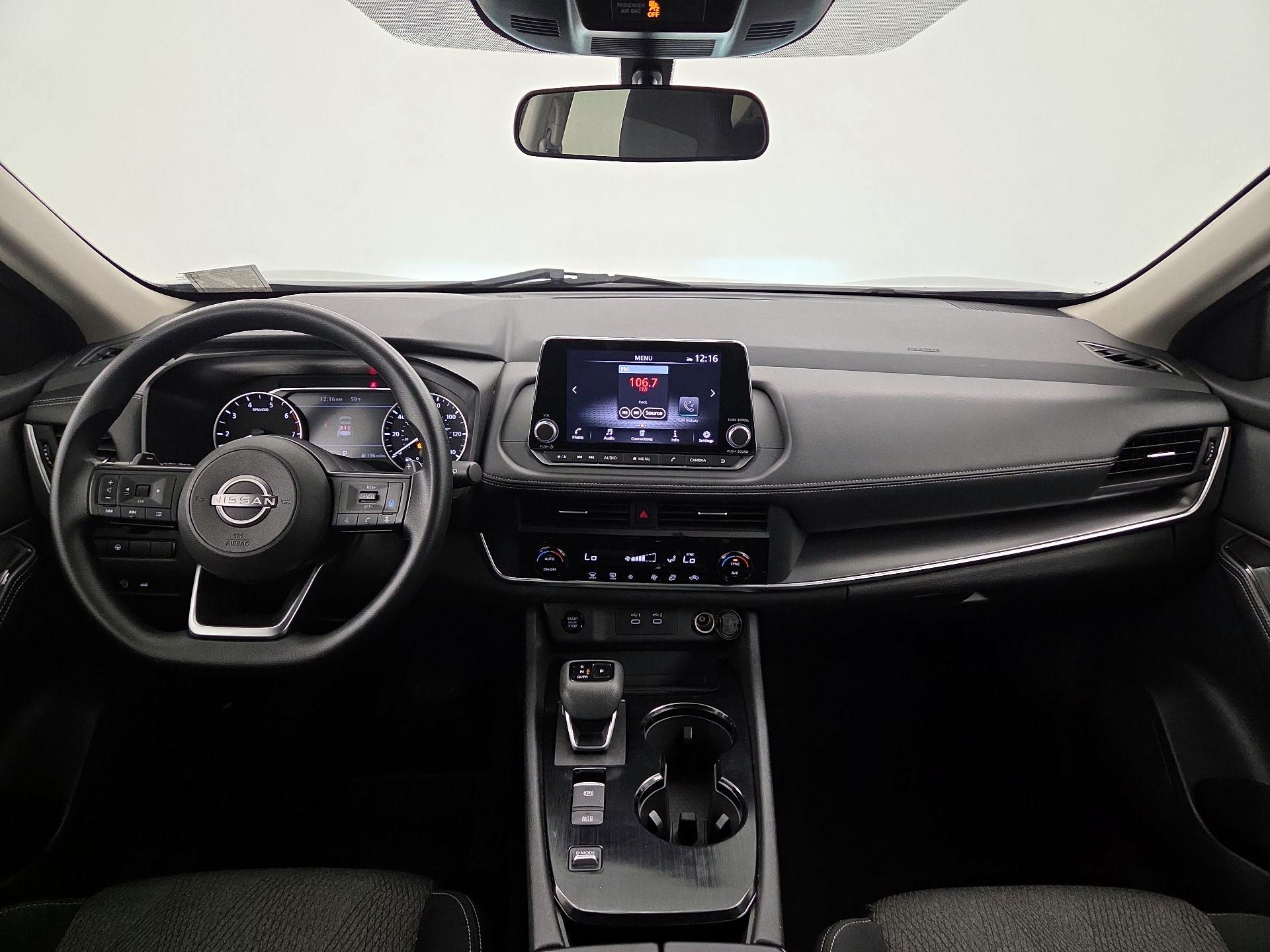 Thumbnail: 2024 Nissan Rogue - 9