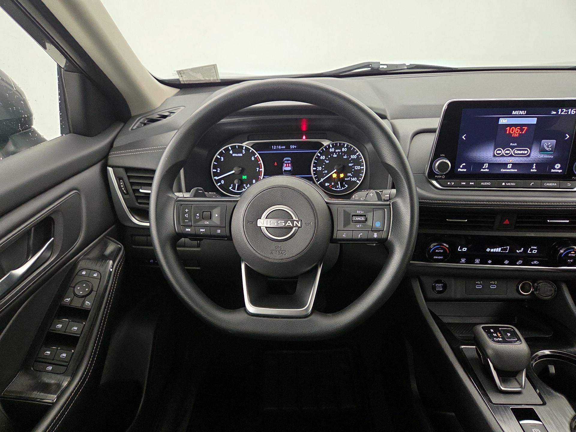 Thumbnail: 2024 Nissan Rogue - 10