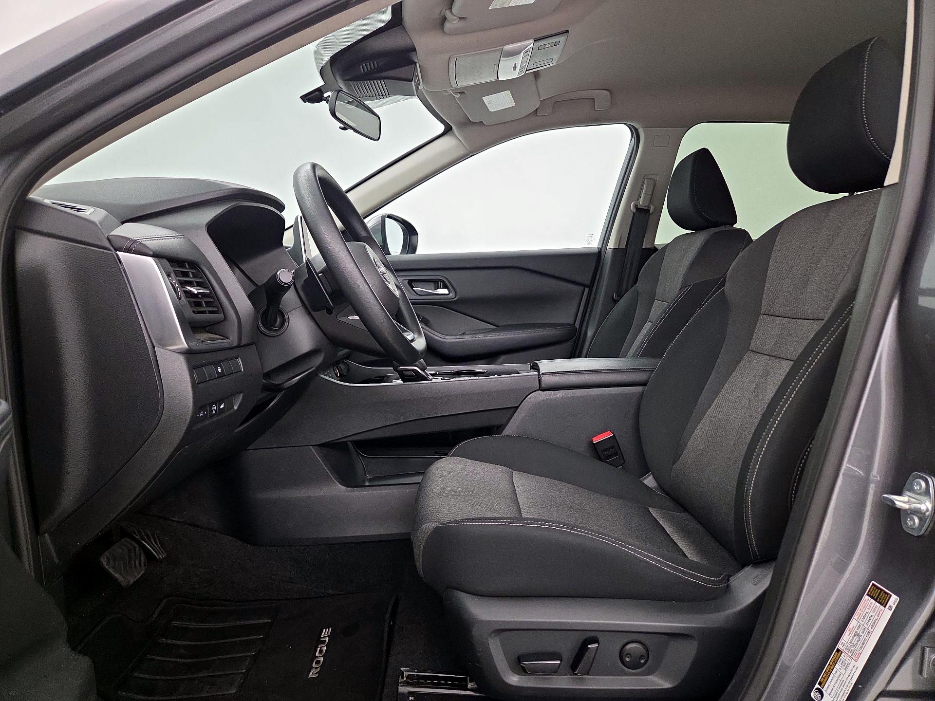 Thumbnail: 2024 Nissan Rogue - 11