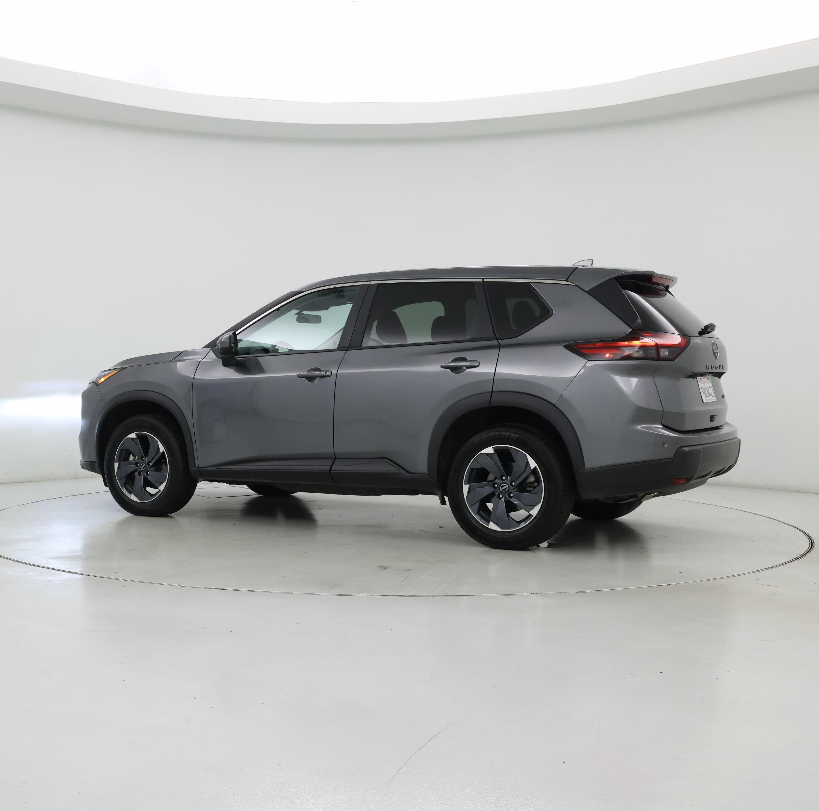 Thumbnail: 2024 Nissan Rogue - 2