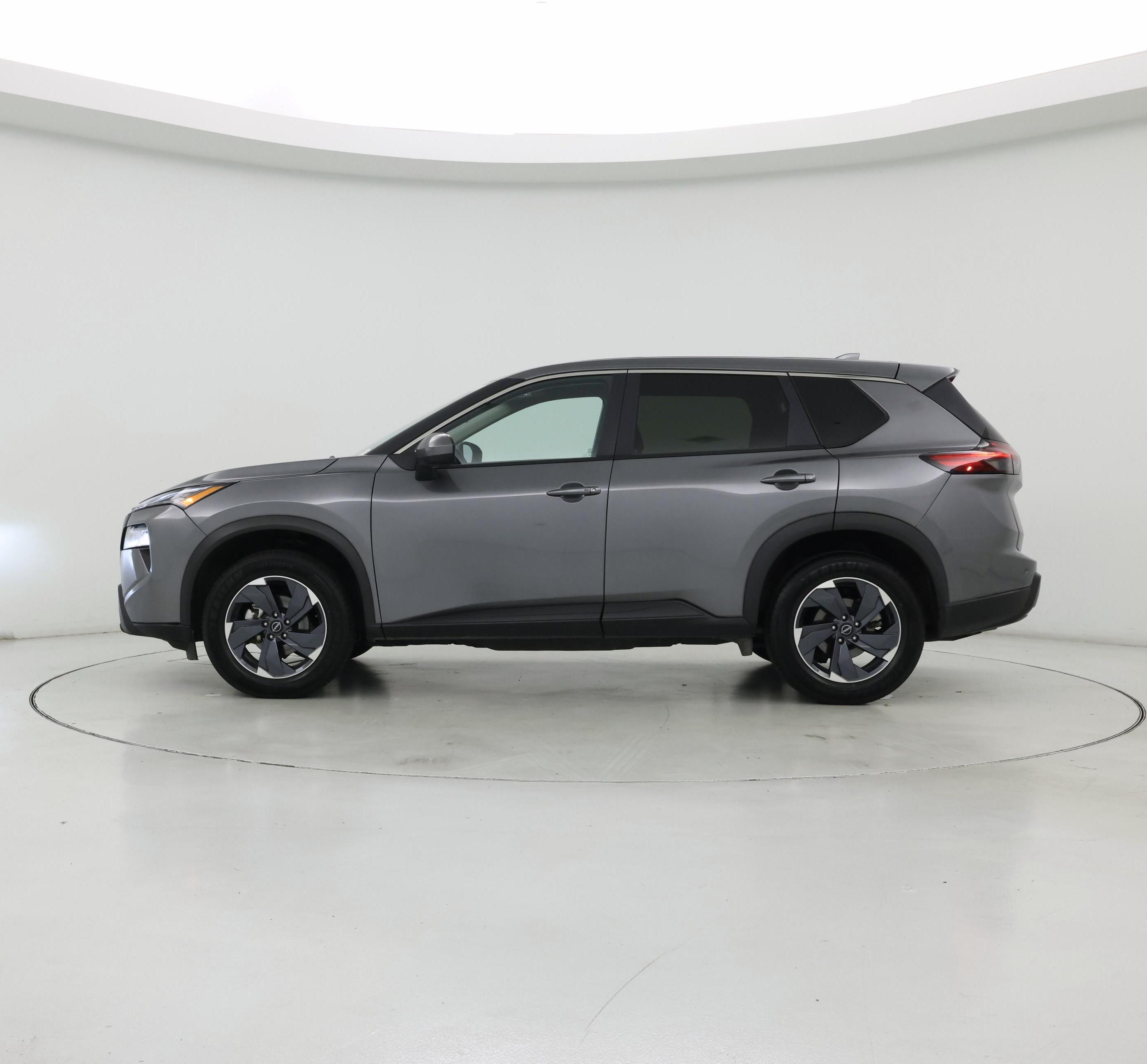 Thumbnail: 2024 Nissan Rogue - 3