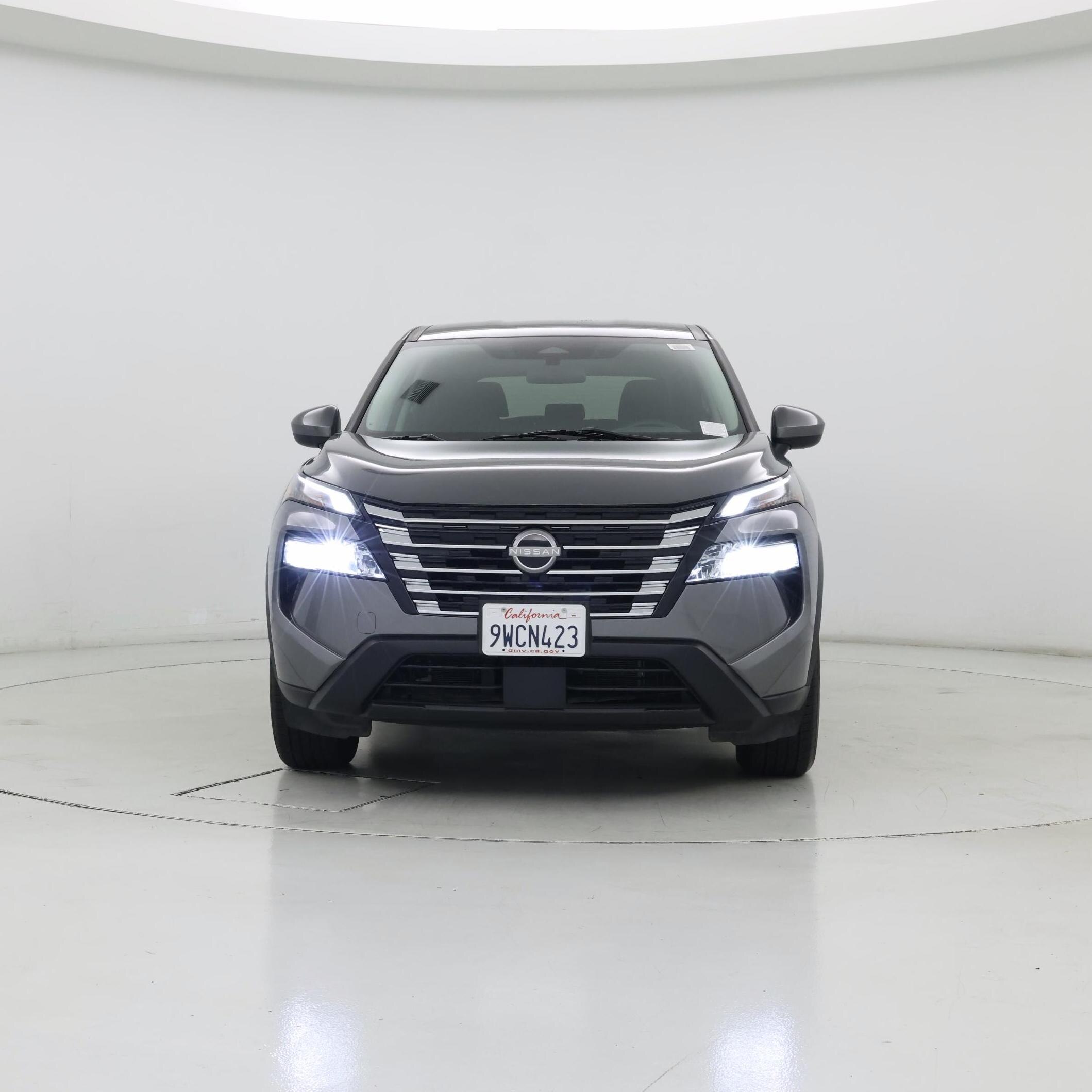 Thumbnail: 2024 Nissan Rogue - 5