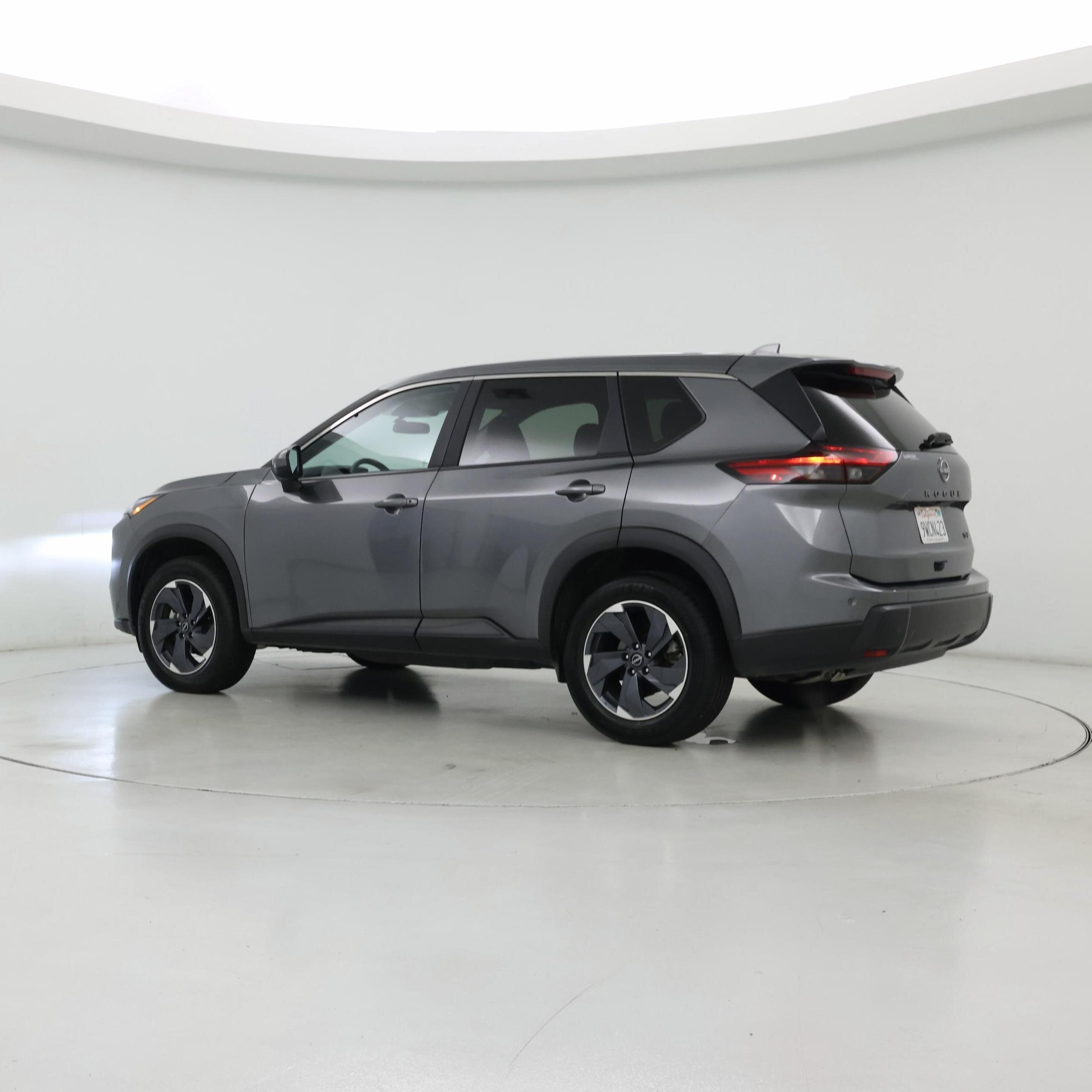 Thumbnail: 2024 Nissan Rogue - 7
