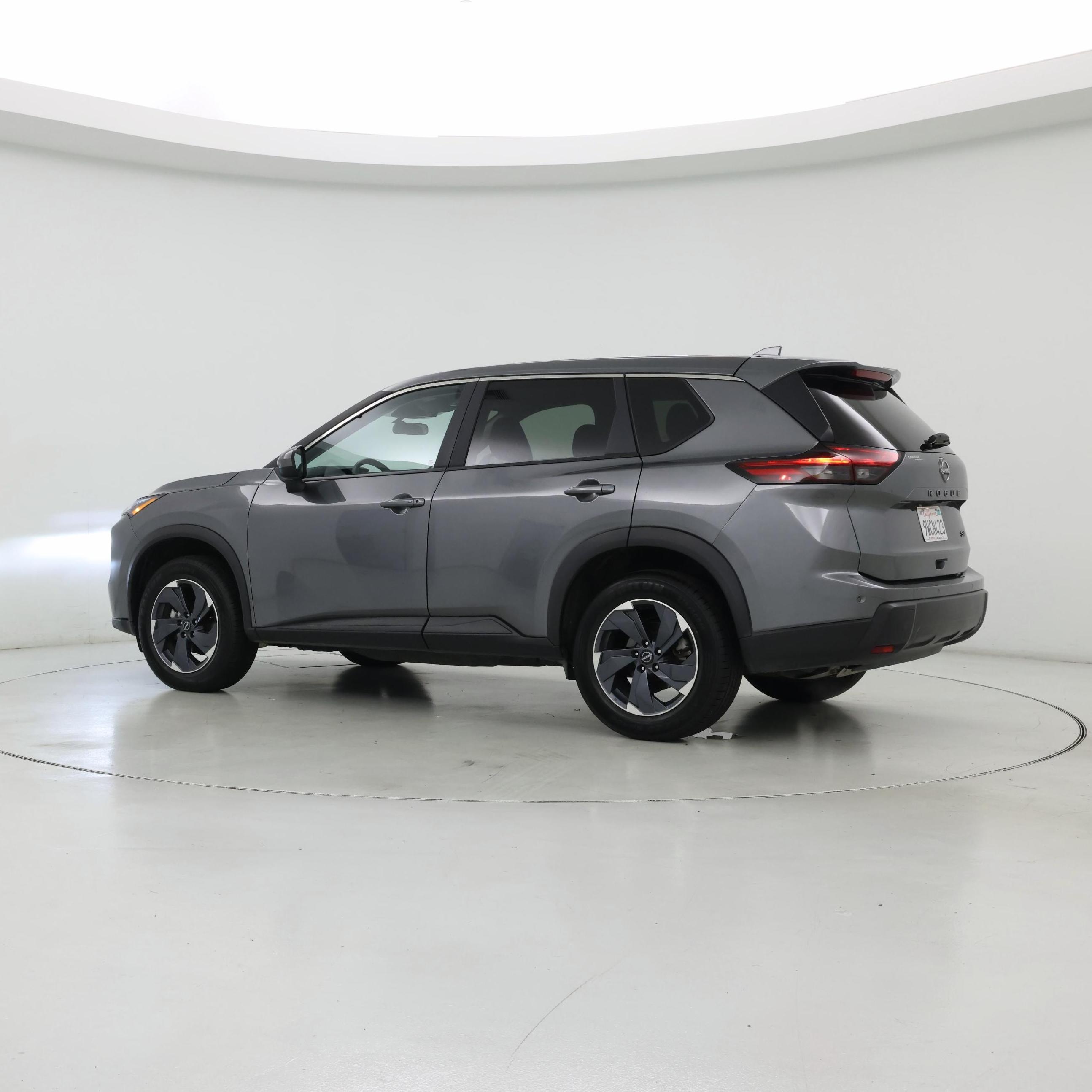 Thumbnail: 2024 Nissan Rogue - 8