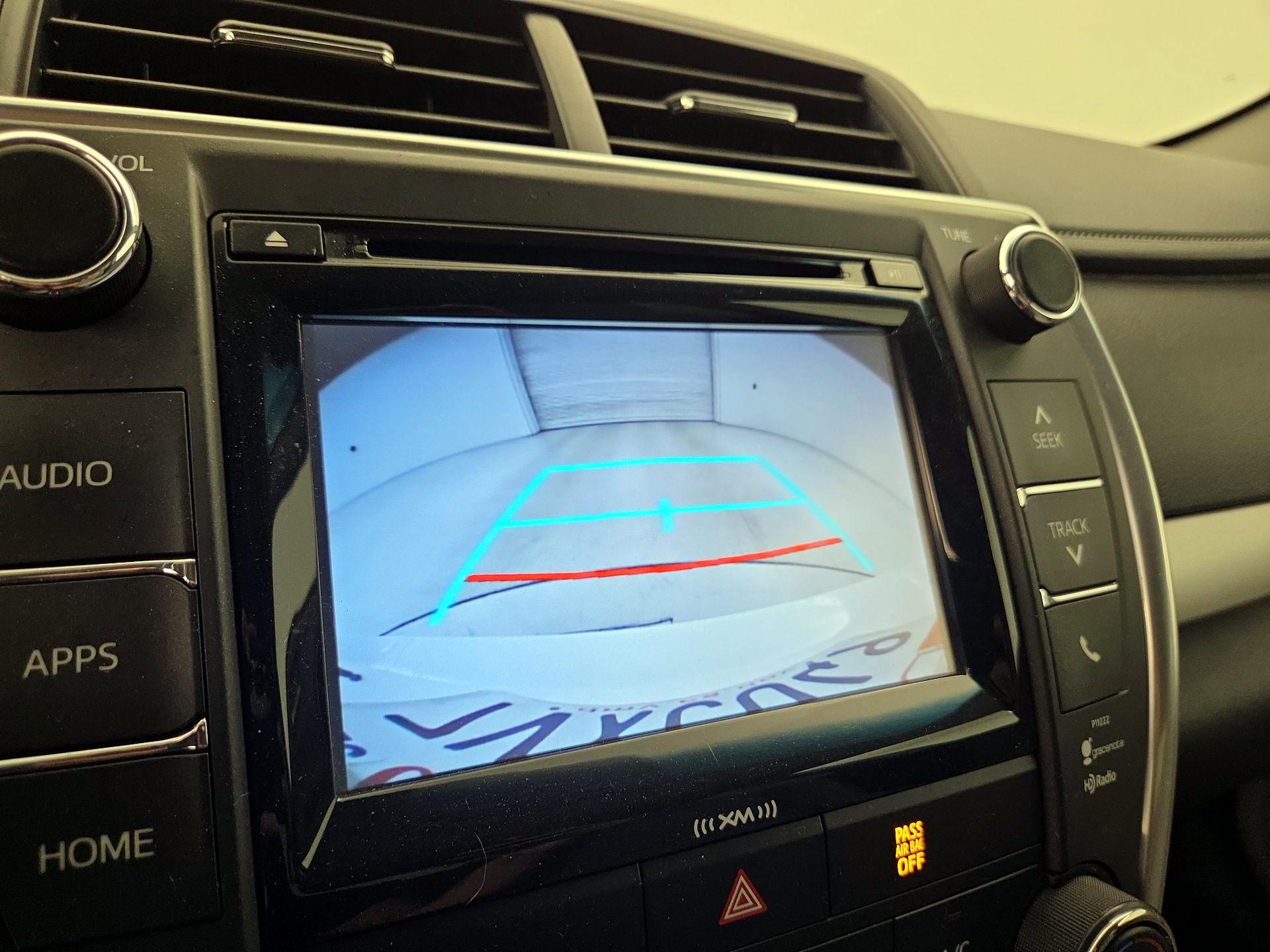 Thumbnail: 2017 Toyota Camry - 14