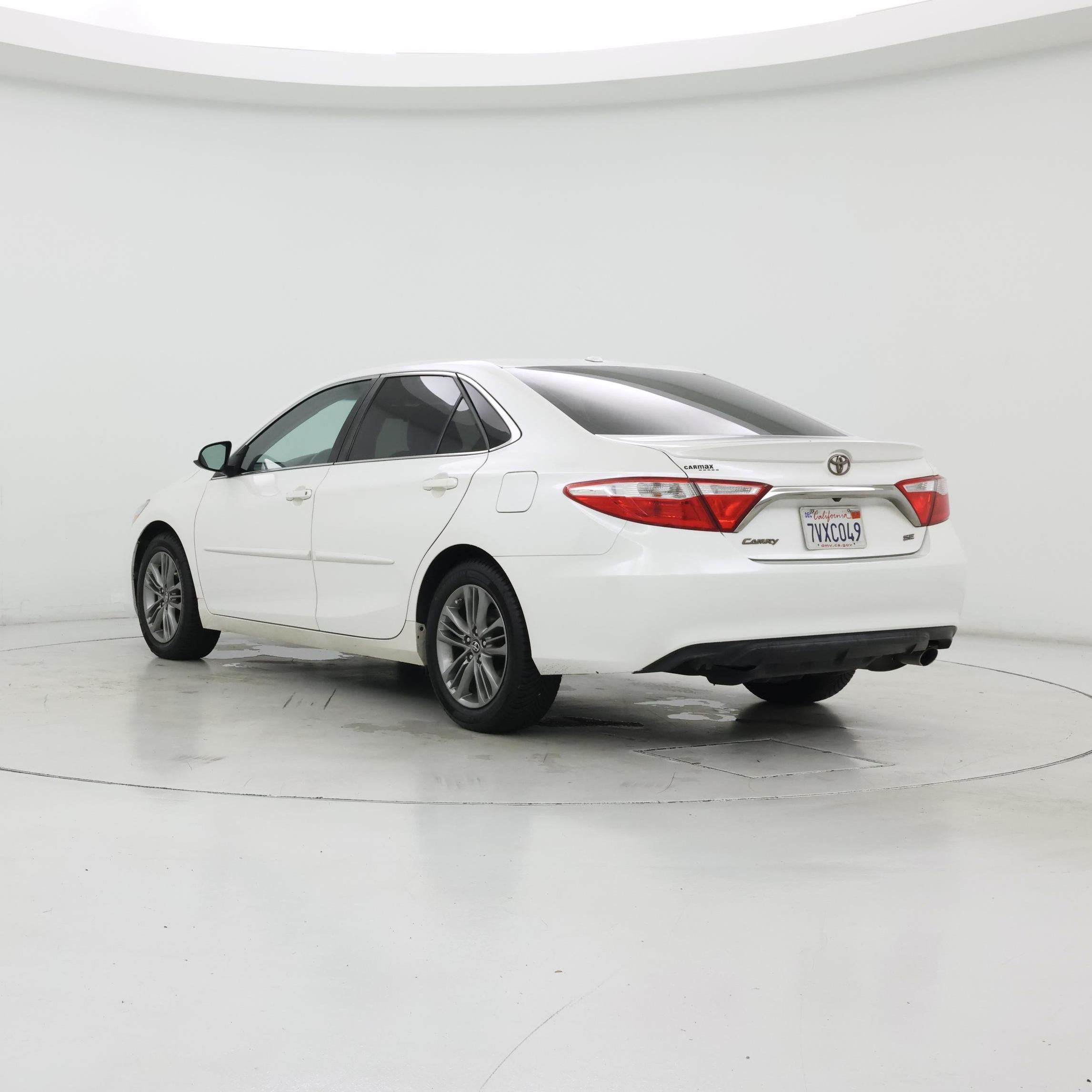 Thumbnail: 2017 Toyota Camry - 2